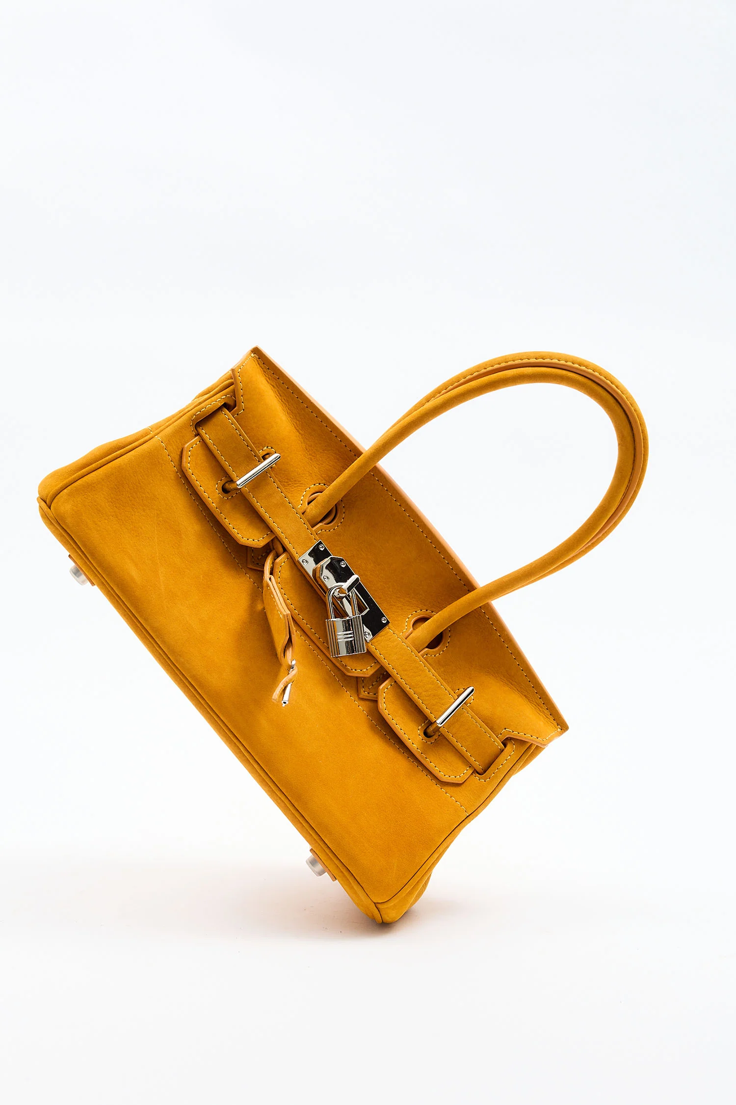 Ermy Yellow - Image 4