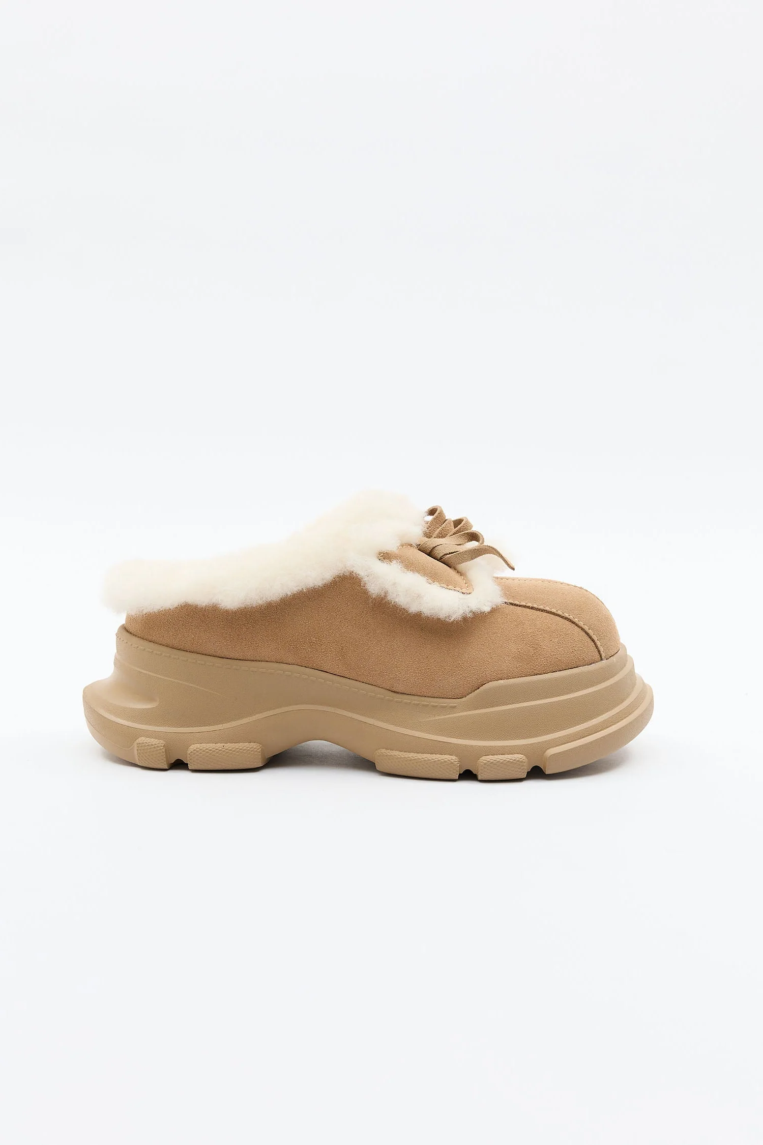 Evelyn Beige