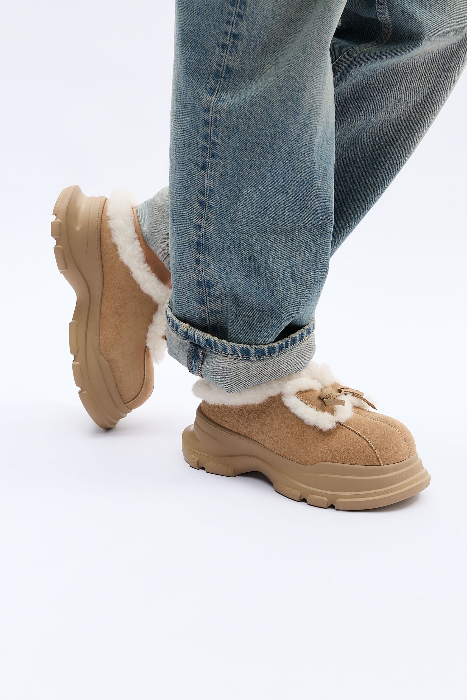 Evelyn Beige - Image 10