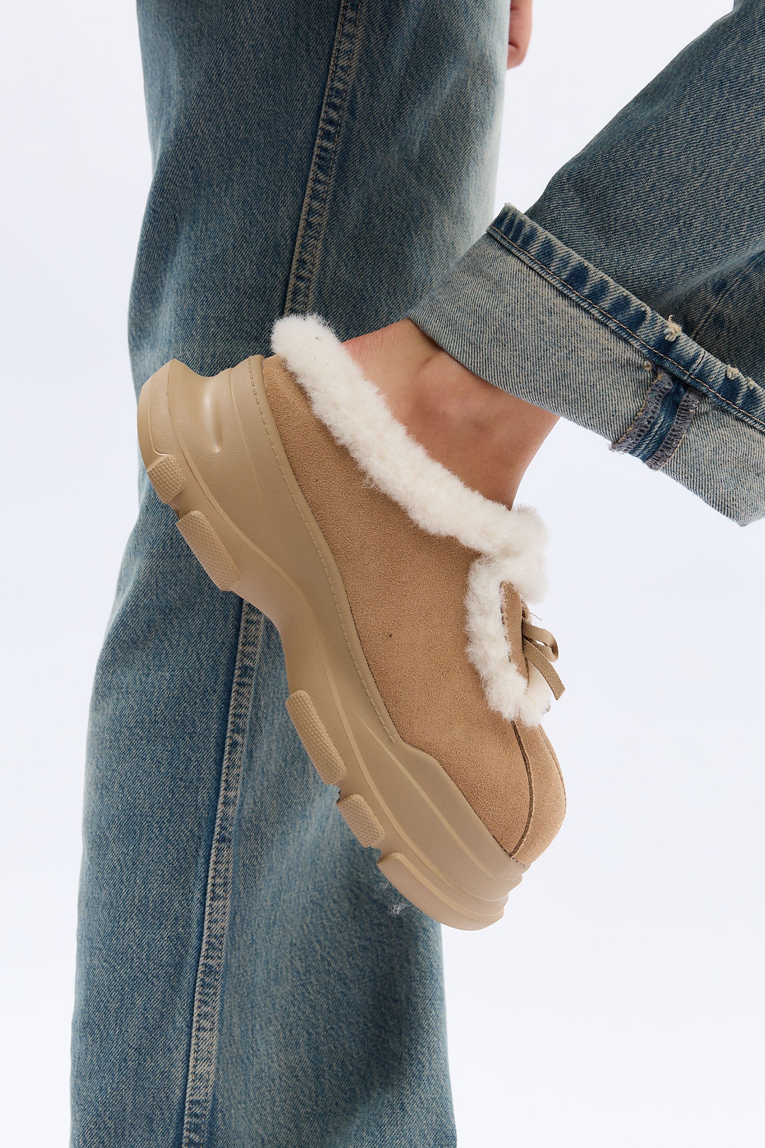 Evelyn Beige - Image 11
