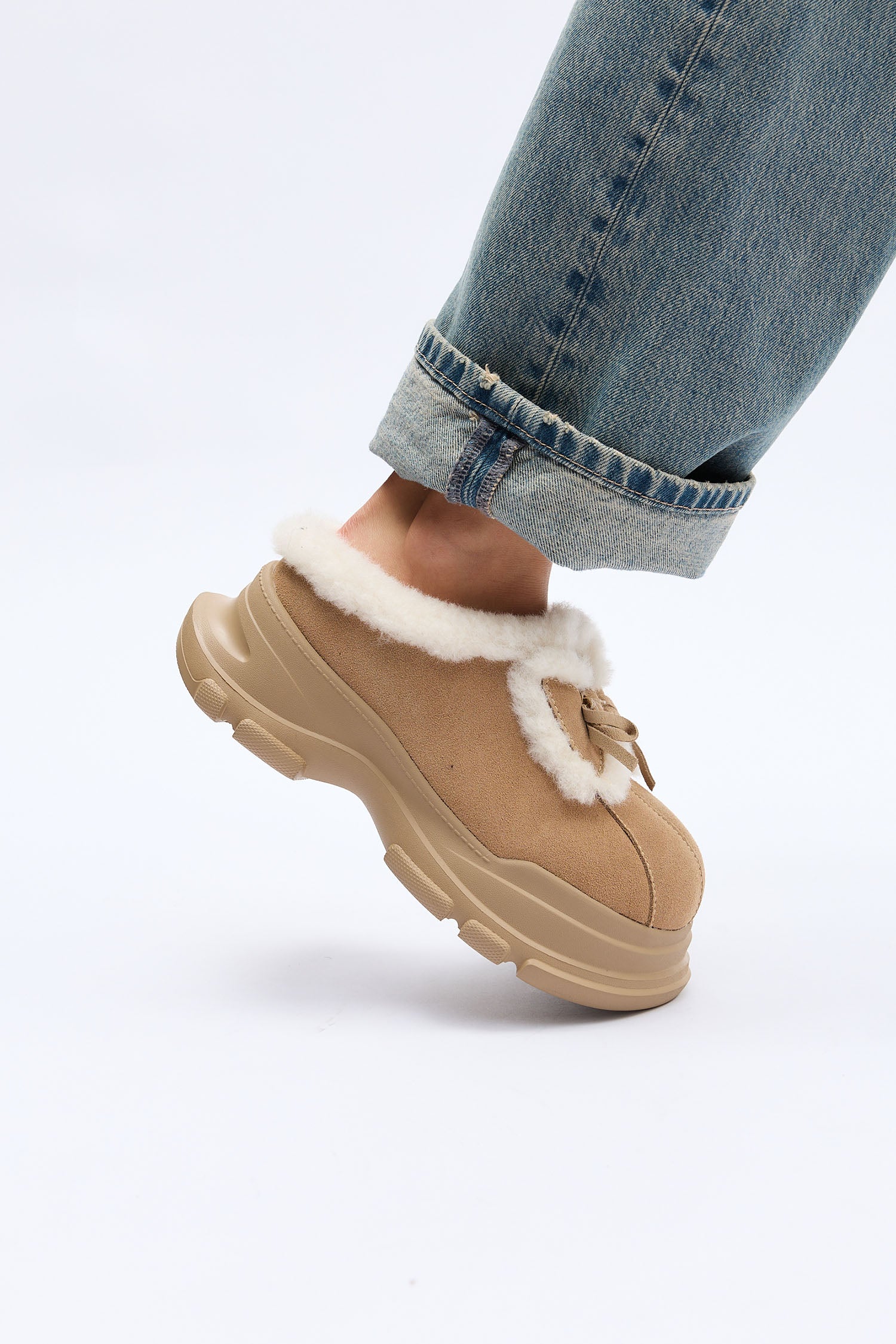 Evelyn Beige - Image 12