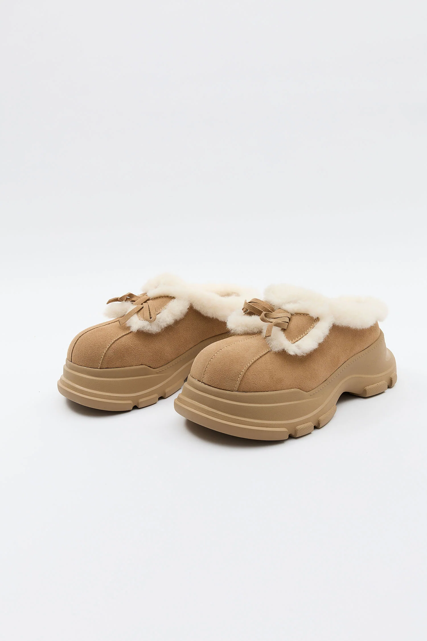 Evelyn Beige - Image 2