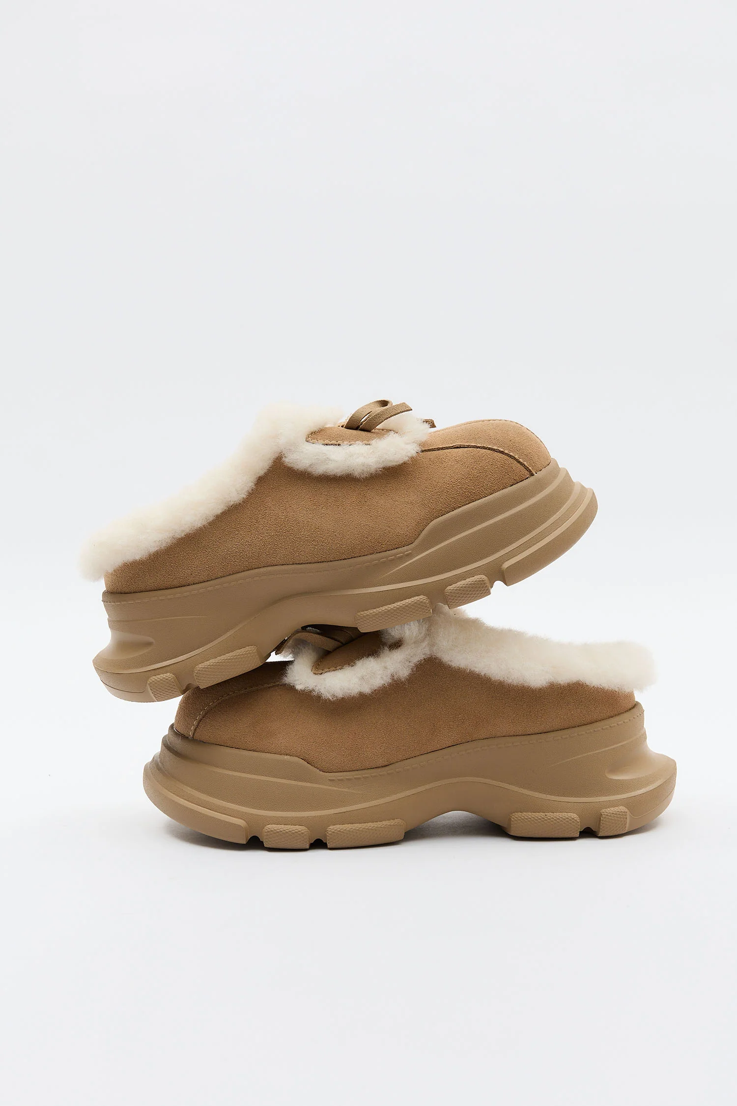Evelyn Beige - Image 4