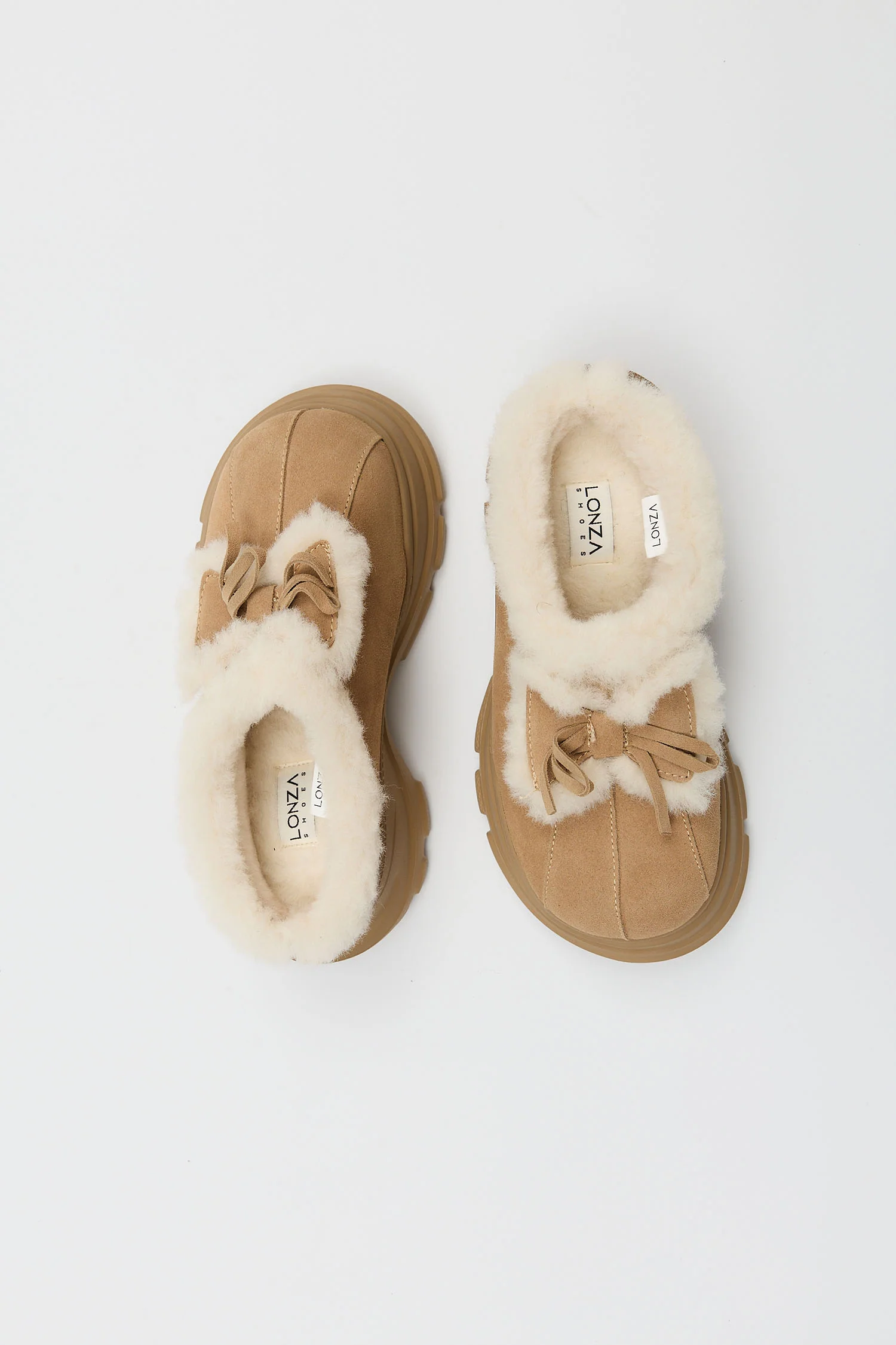 Evelyn Beige - Image 7