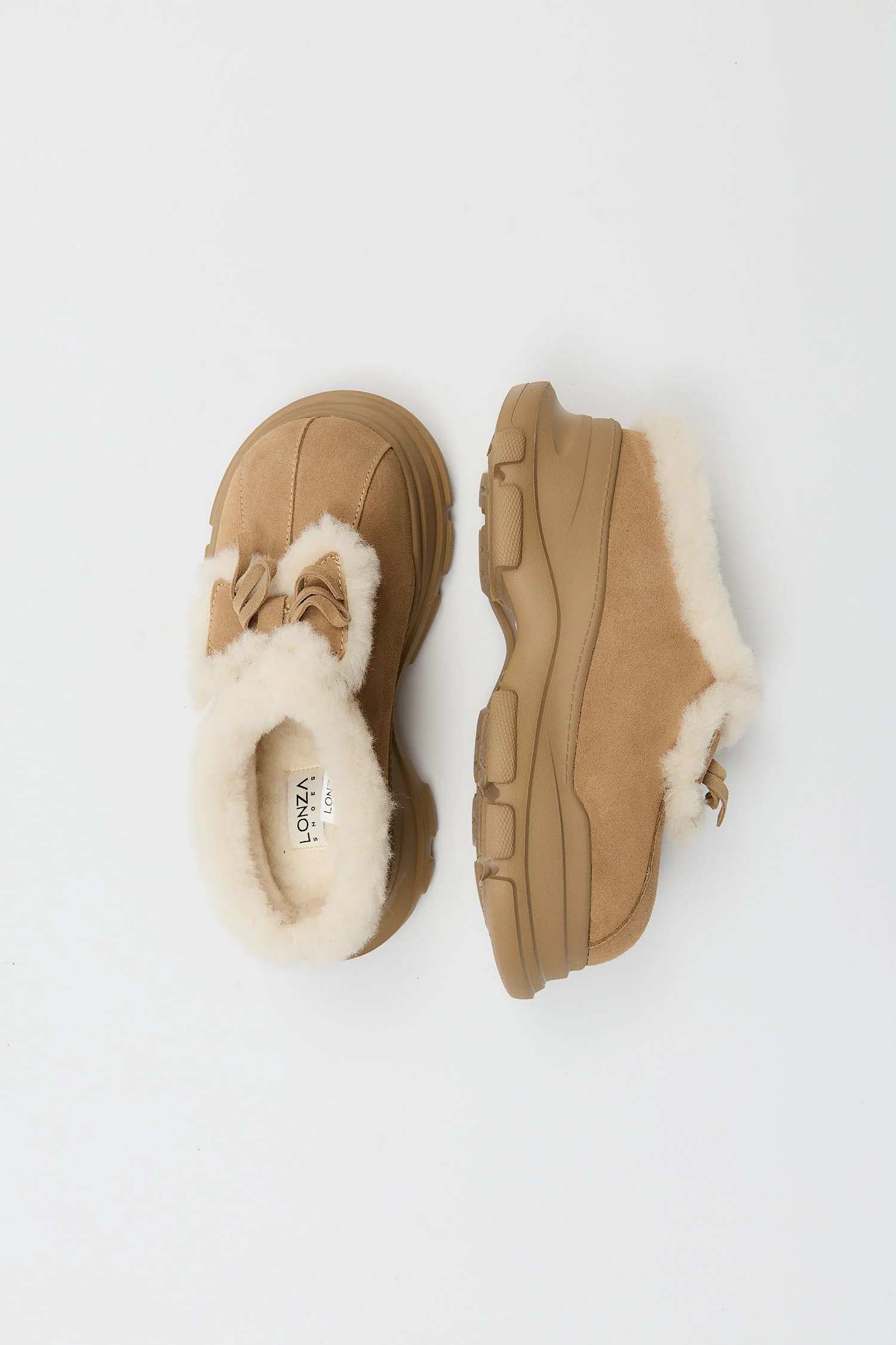 Evelyn Beige - Image 8