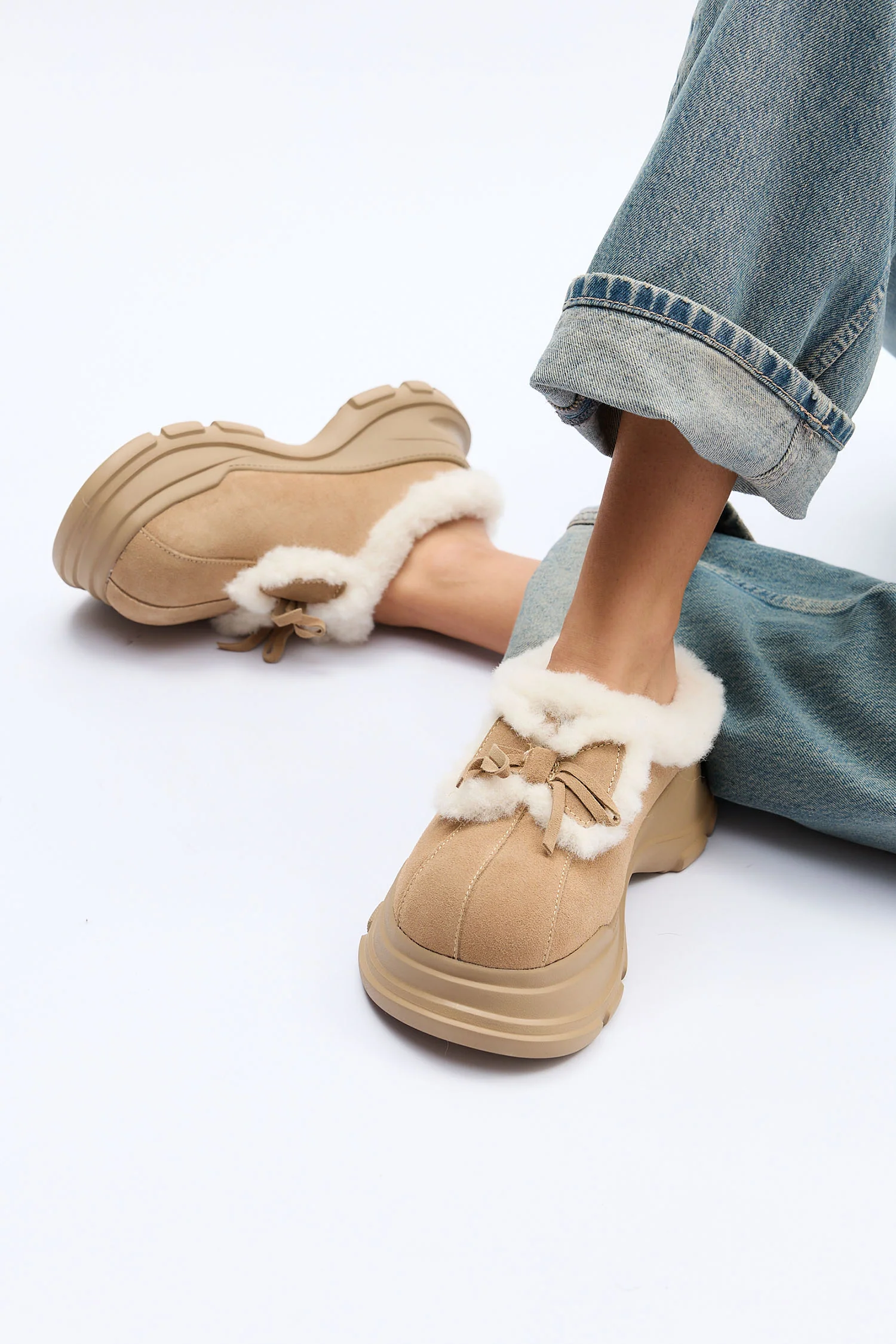 Evelyn Beige - Image 9