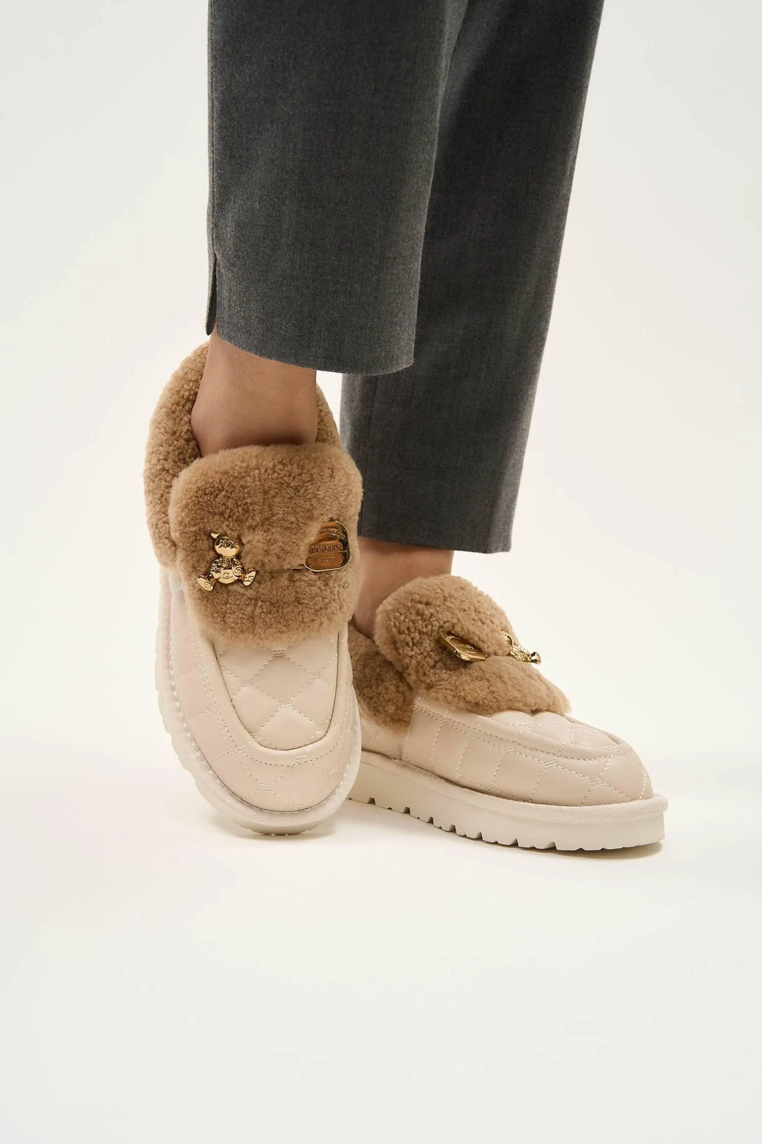 Fiato Beige - Image 5