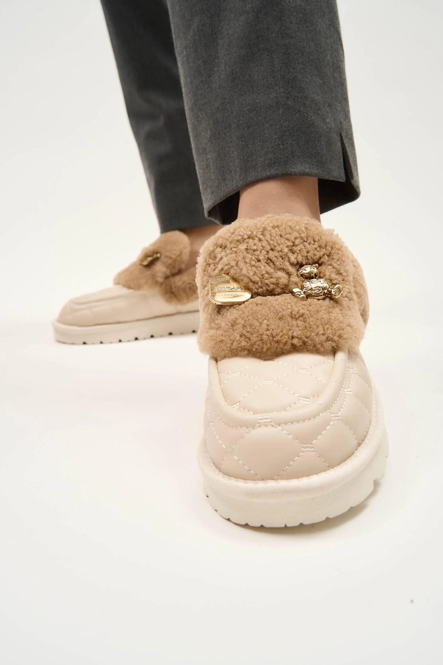 Fiato Beige - Image 6