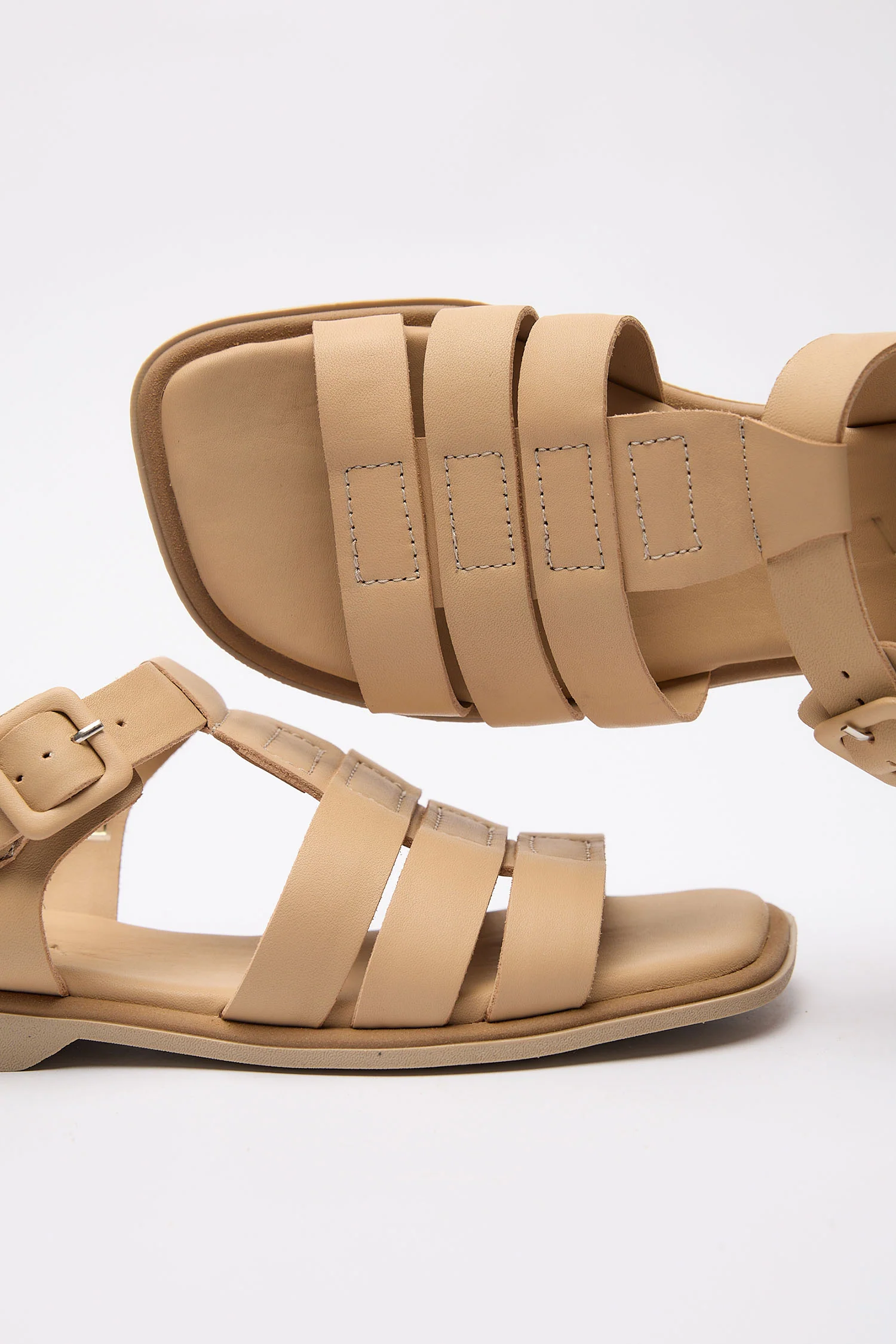Fila Beige - Image 3