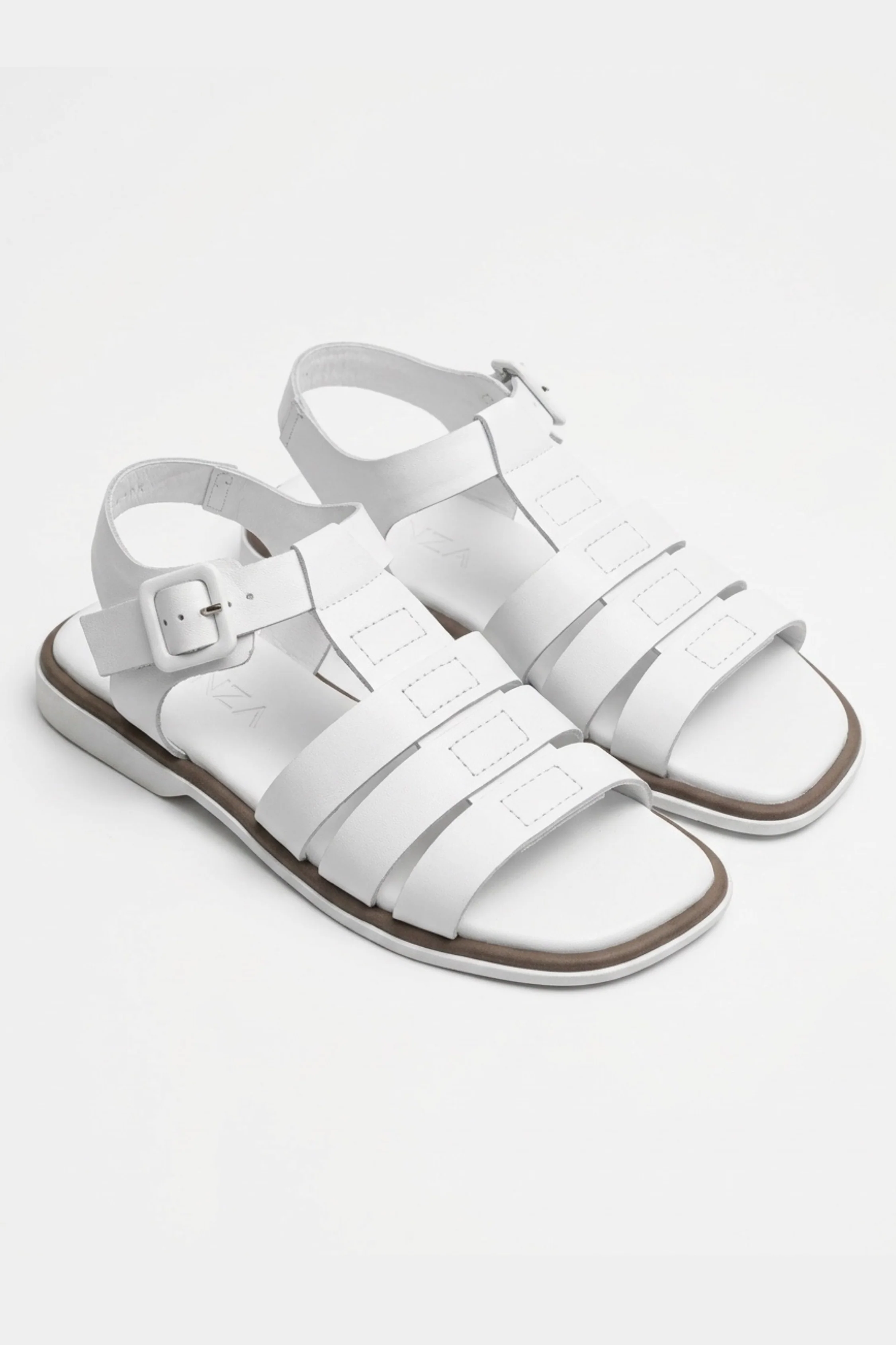 Fila White - Image 2