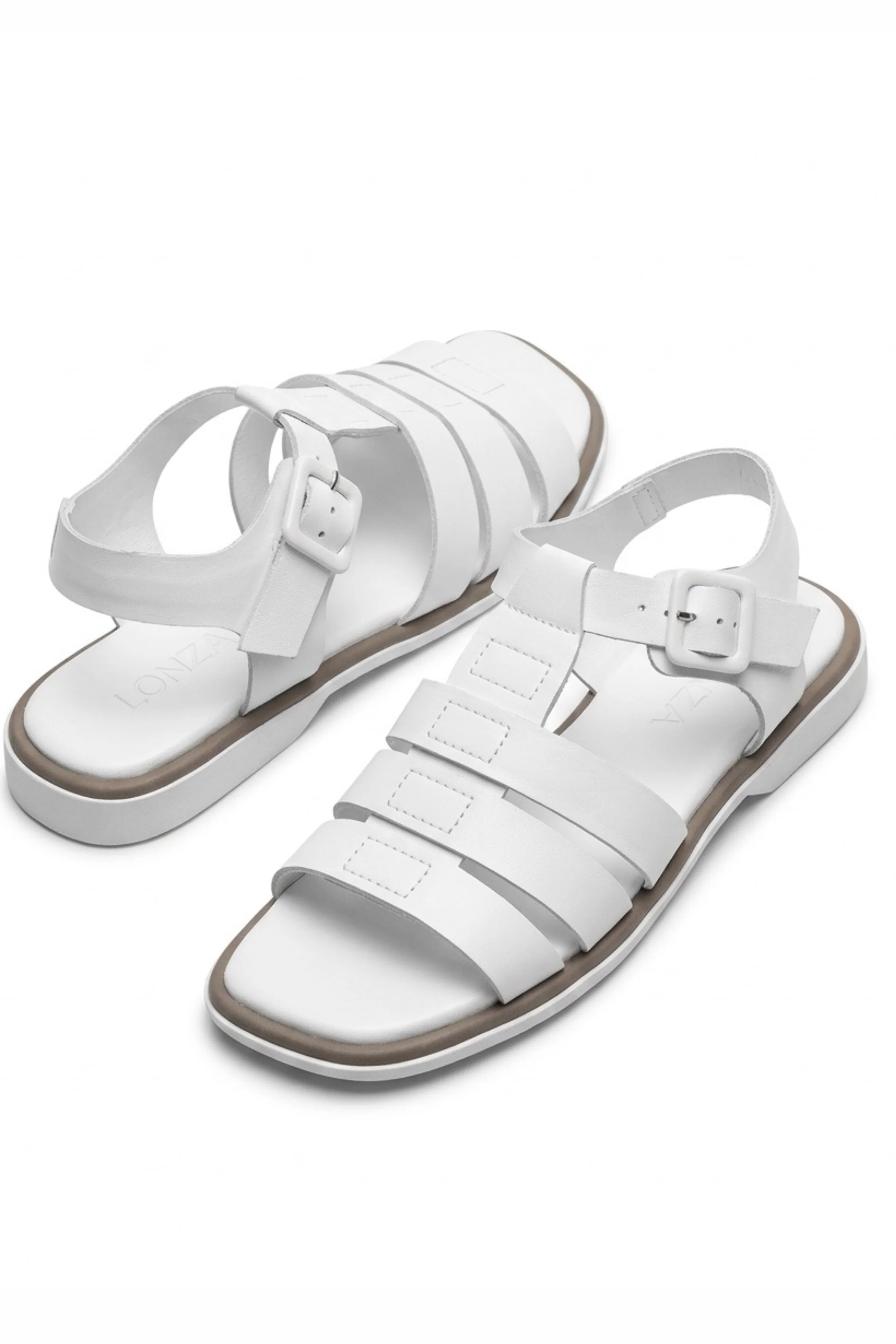 Fila White - Image 4
