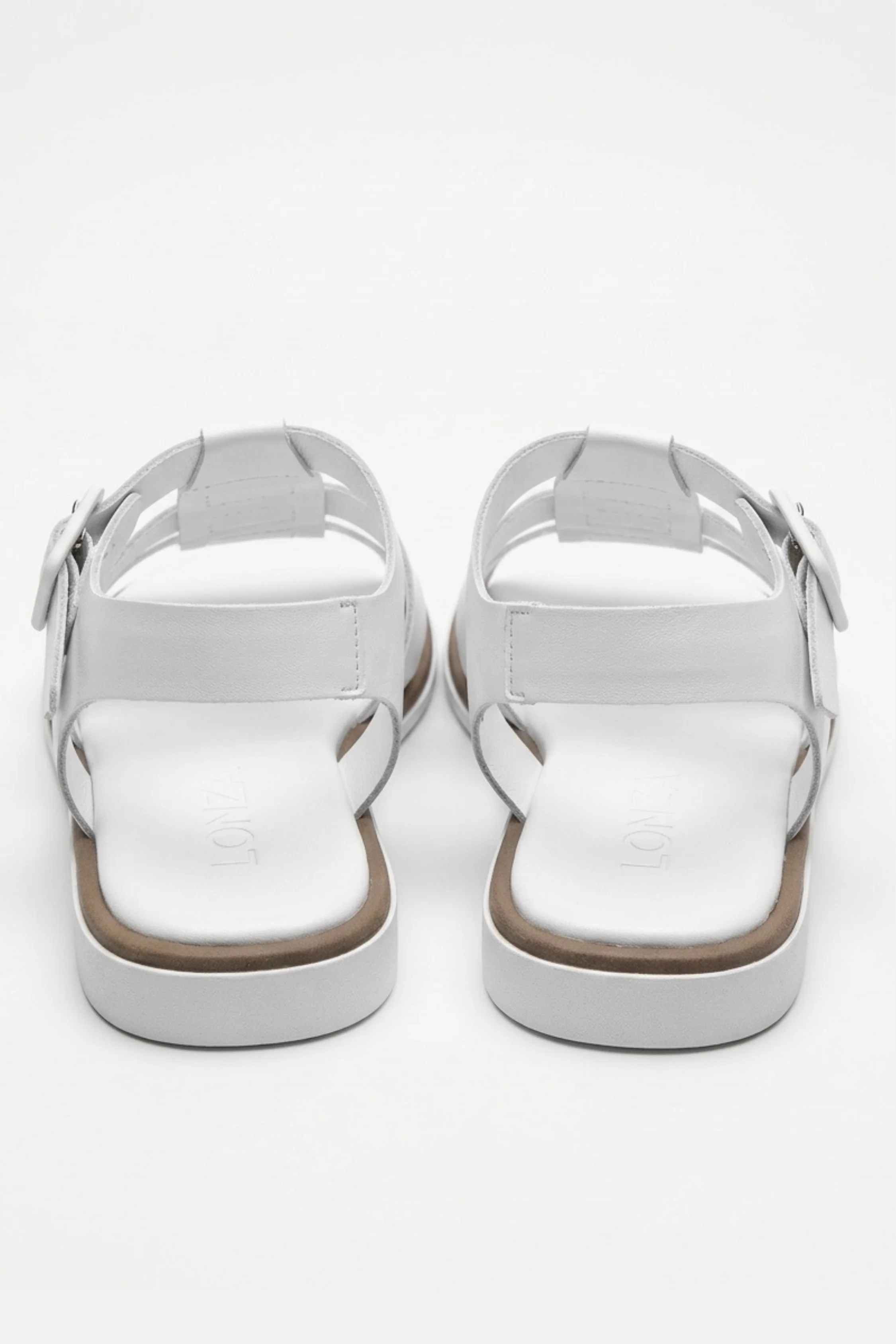 Fila White - Image 6