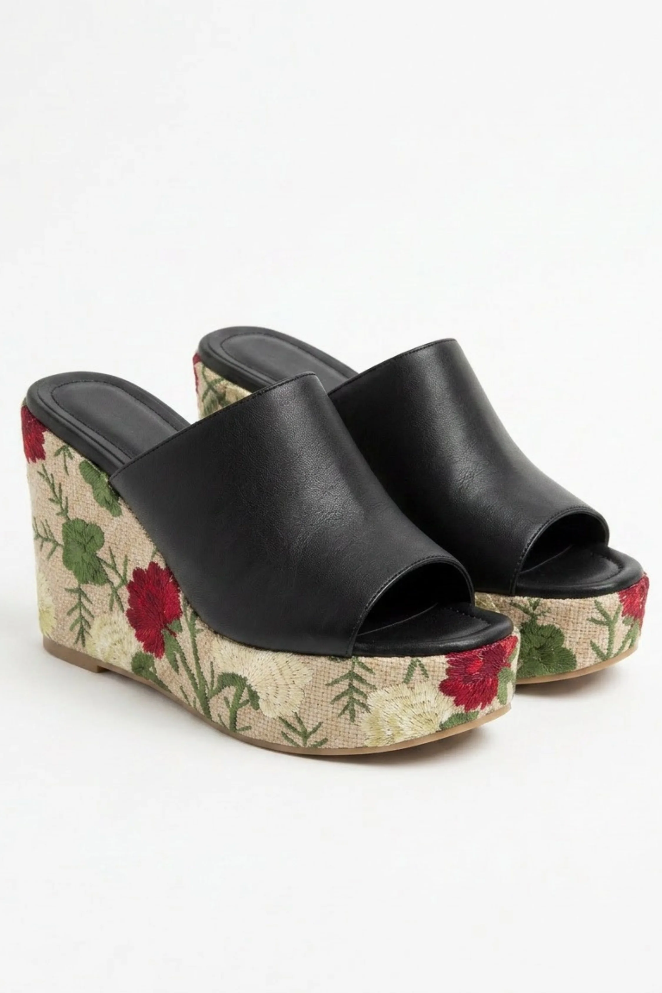 Flora Black - Image 2