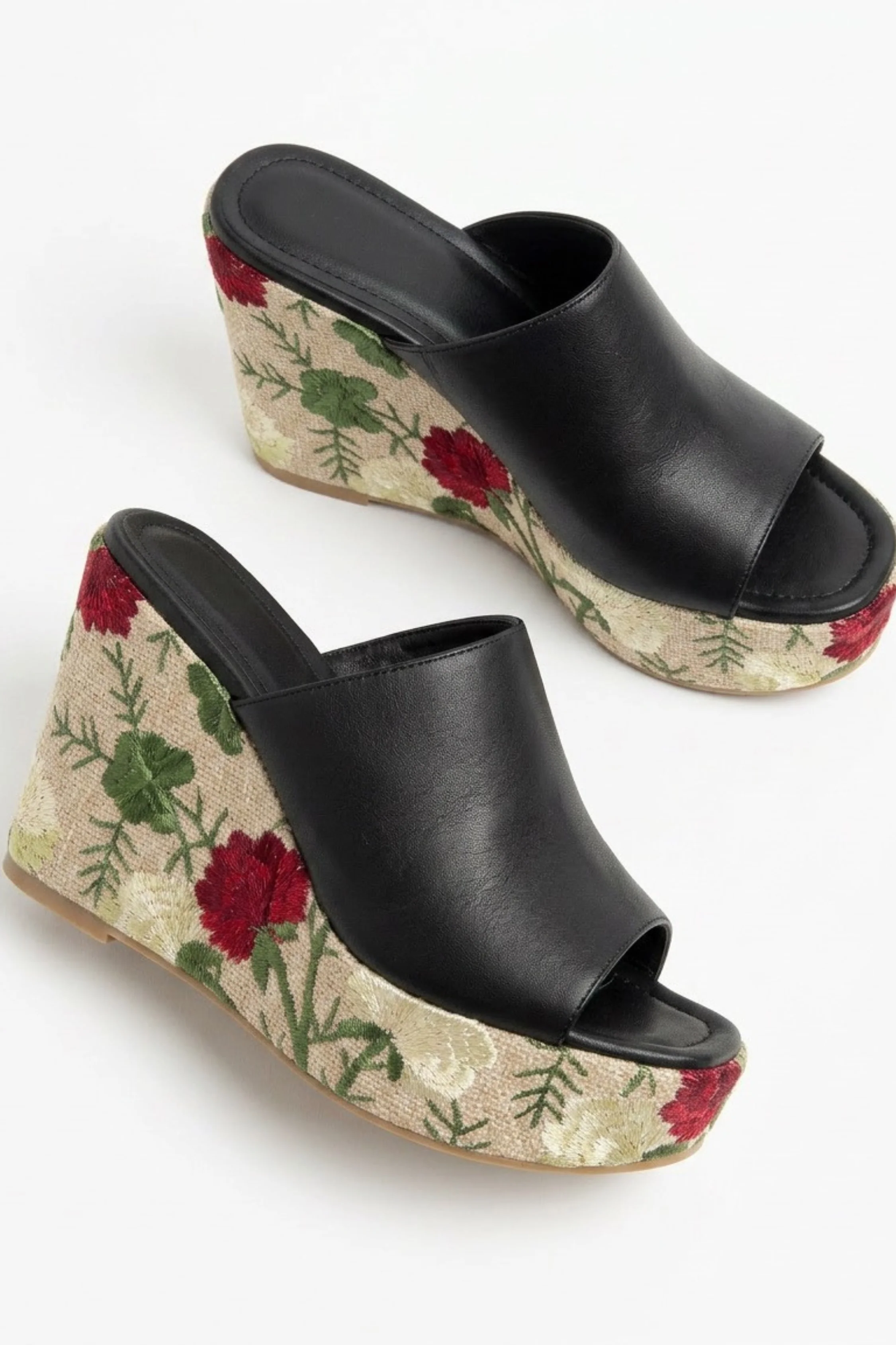 Flora Black - Image 4