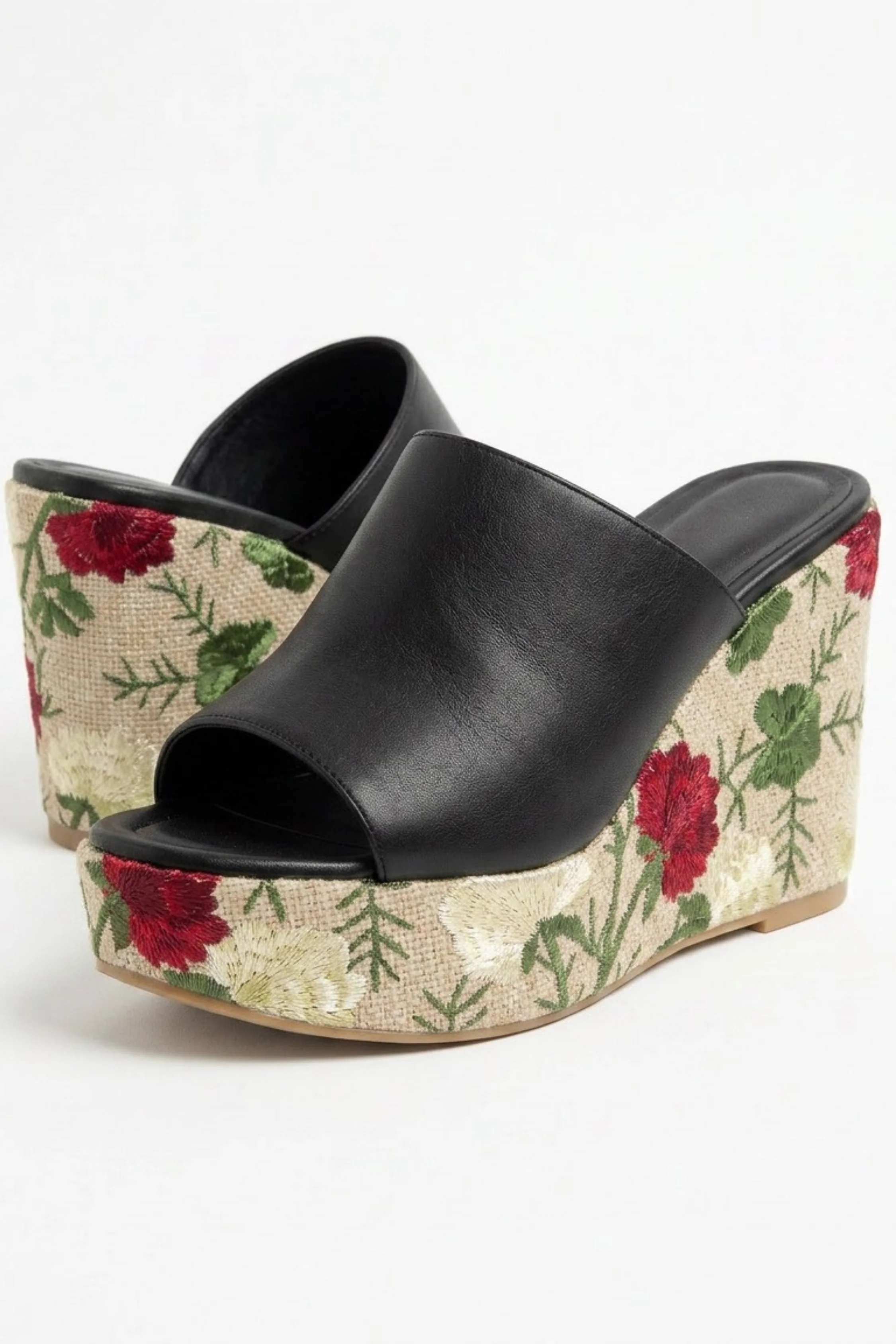Flora Black - Image 6