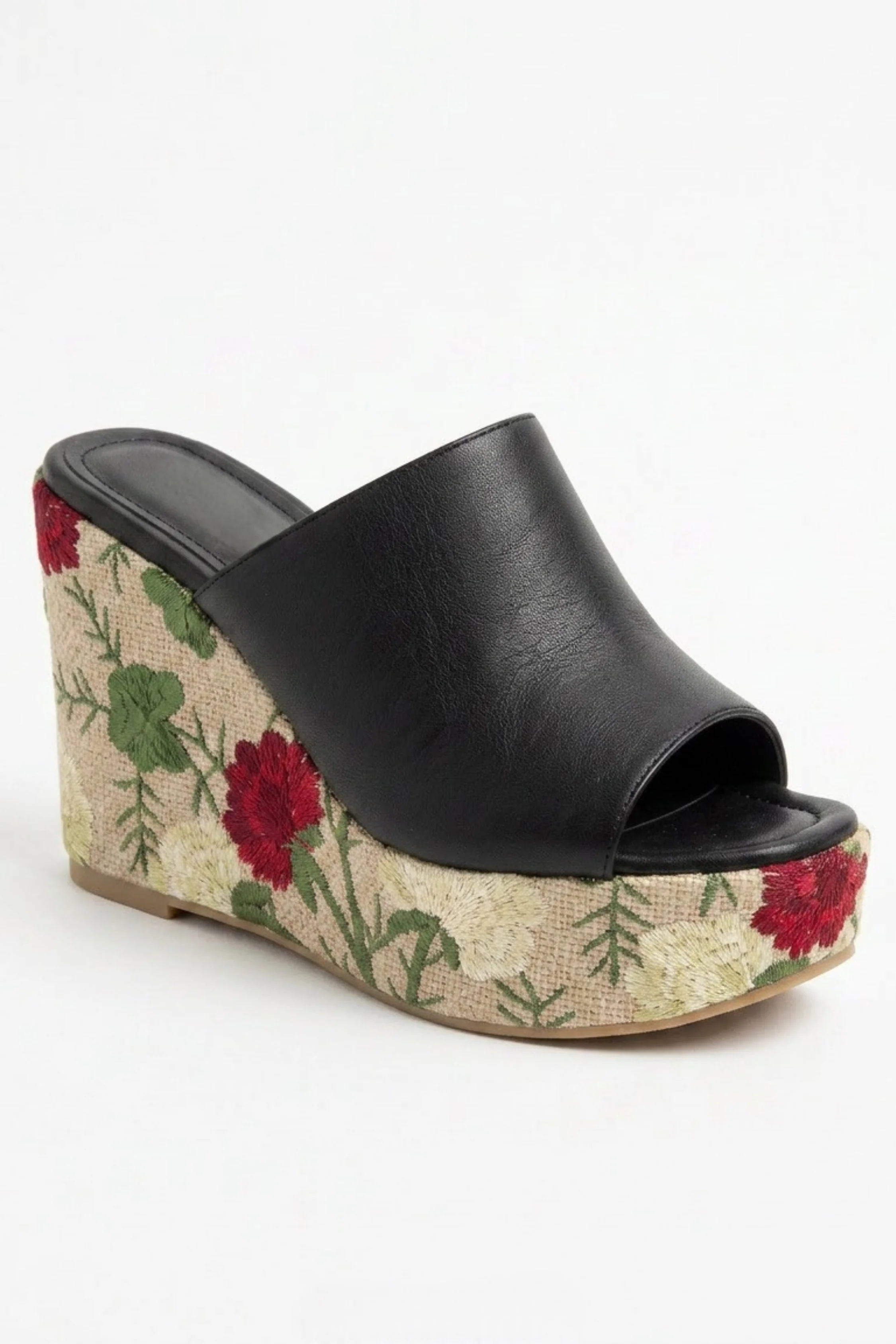 Flora Black - Image 8