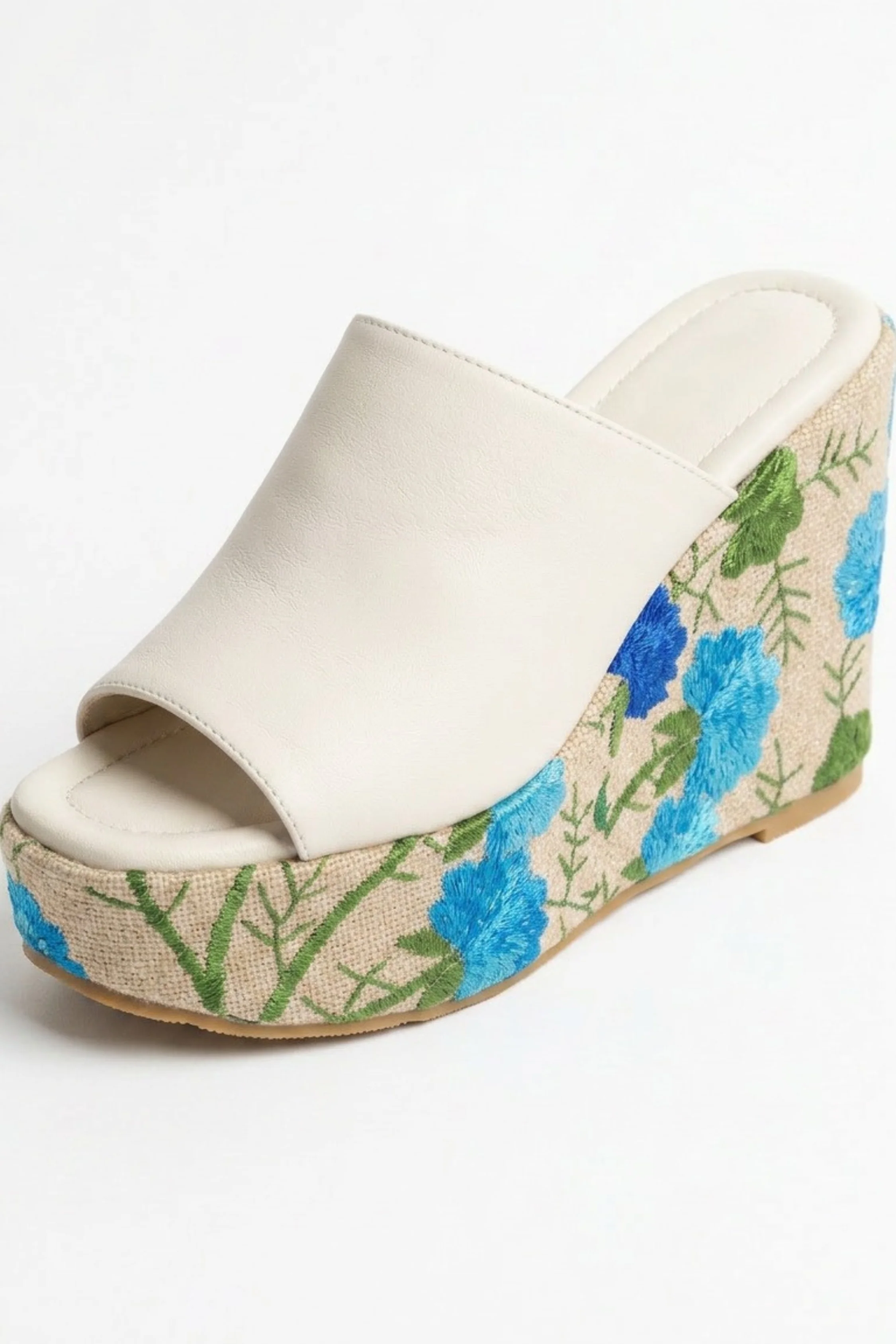 Flora White - Image 8