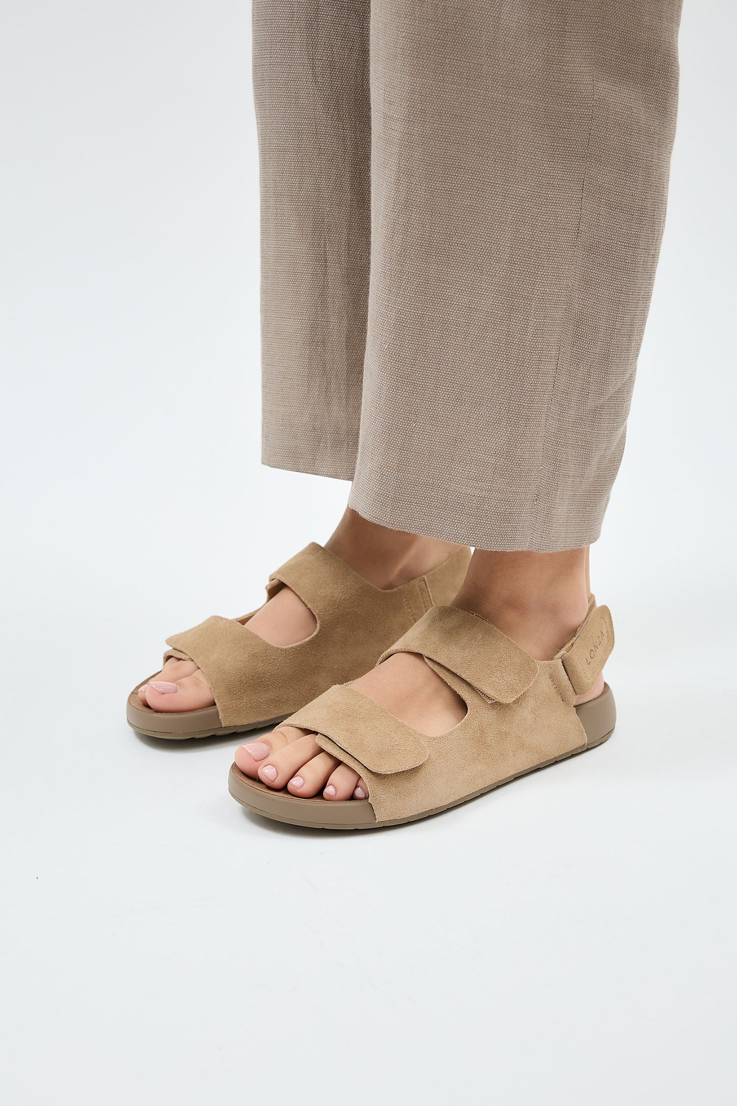 Floral Beige - Image 12