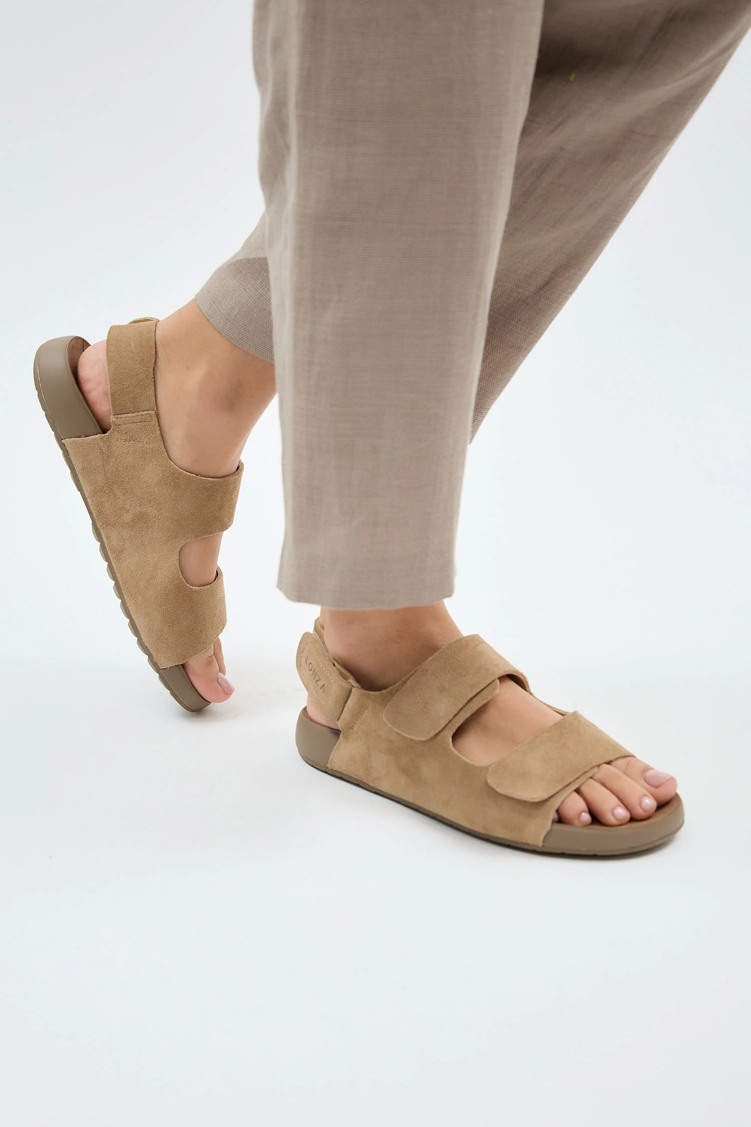 Floral Beige - Image 13