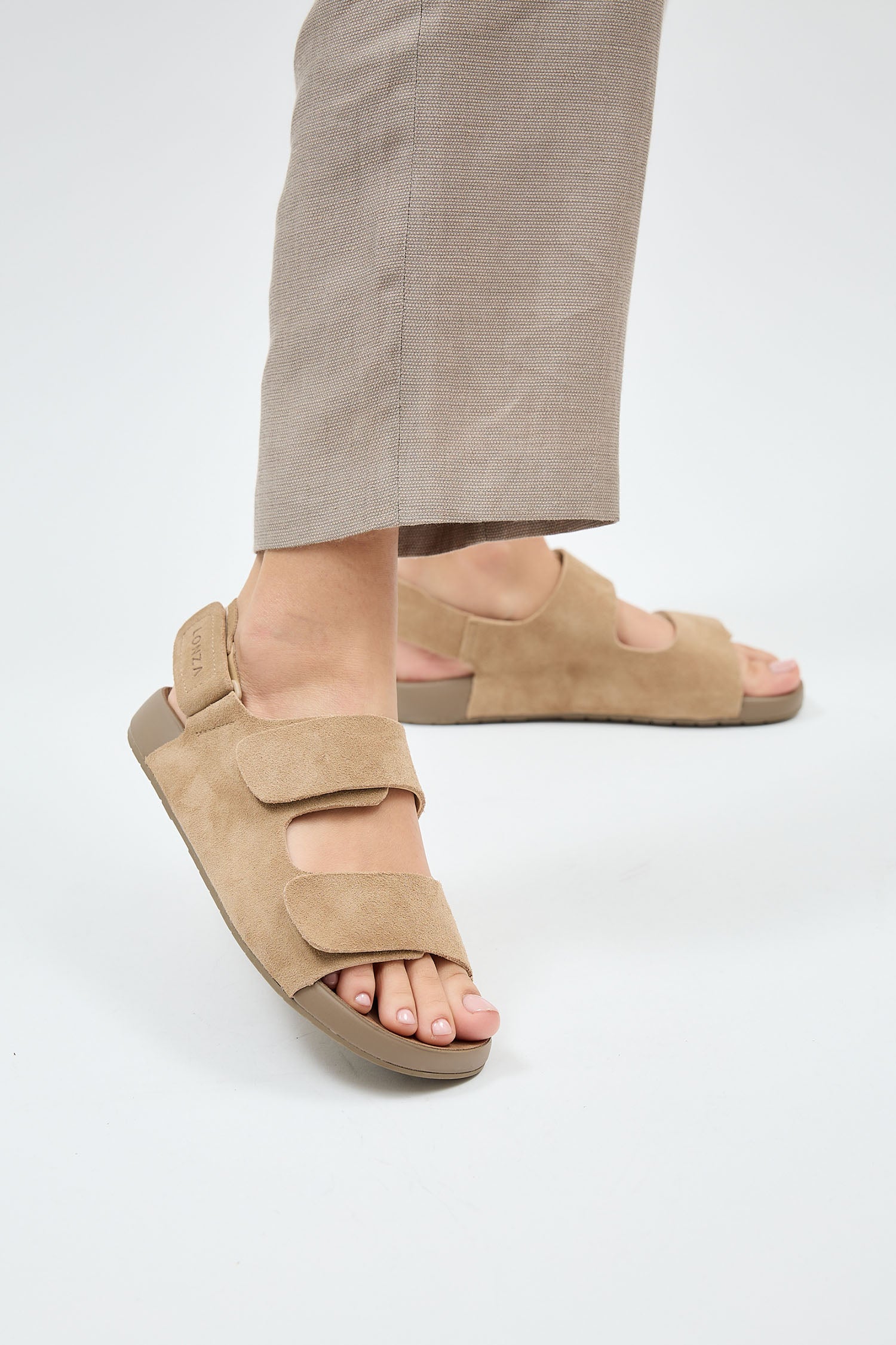 Floral Beige - Image 14