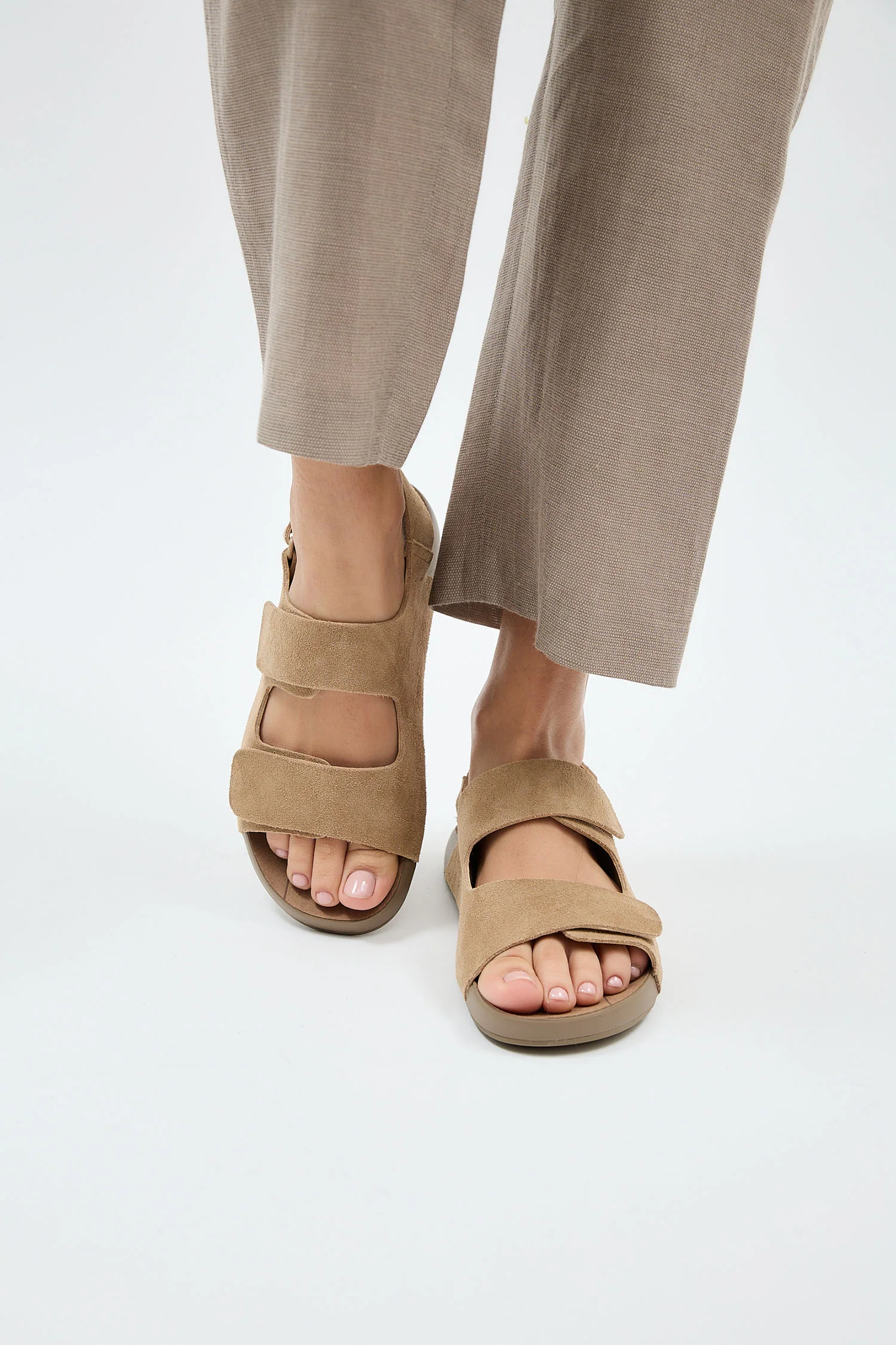 Floral Beige - Image 15