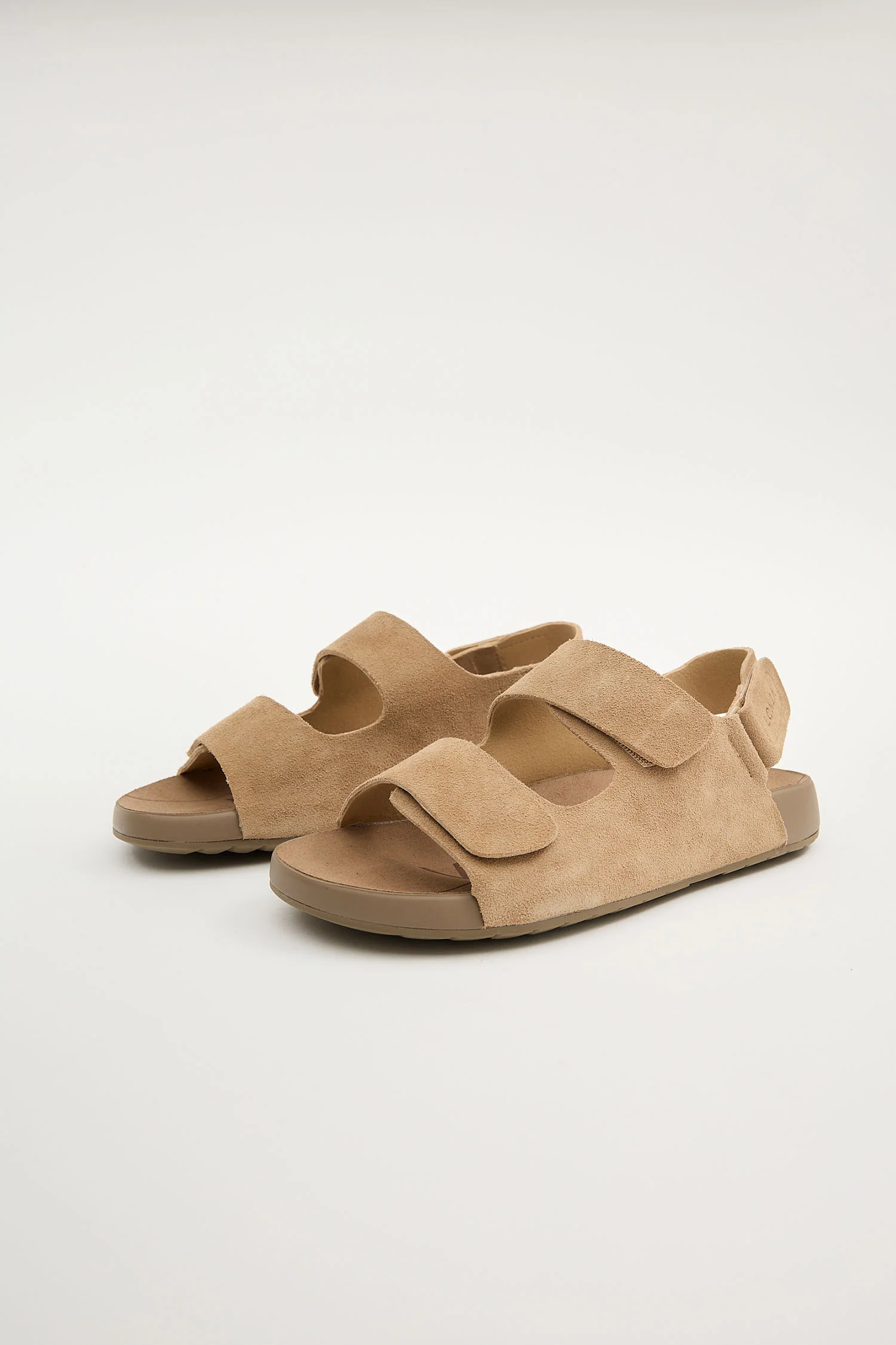 Floral Beige - Image 2