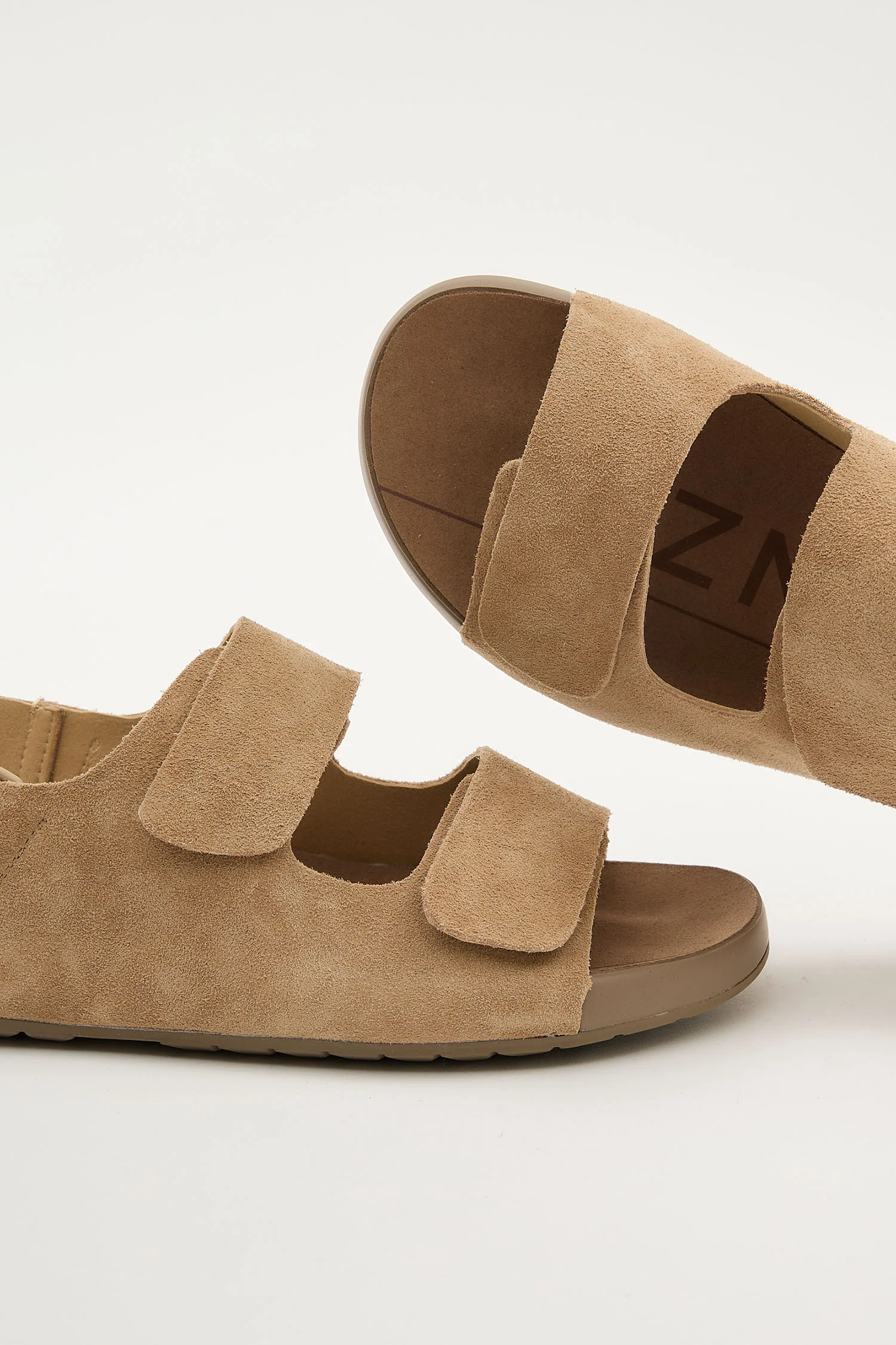 Floral Beige - Image 4
