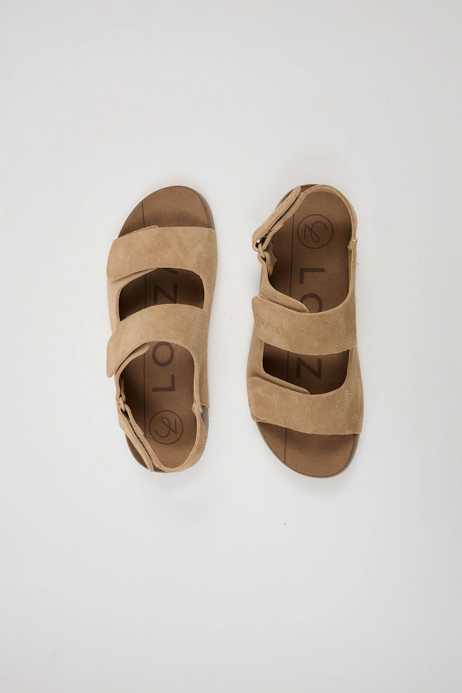 Floral Beige - Image 5