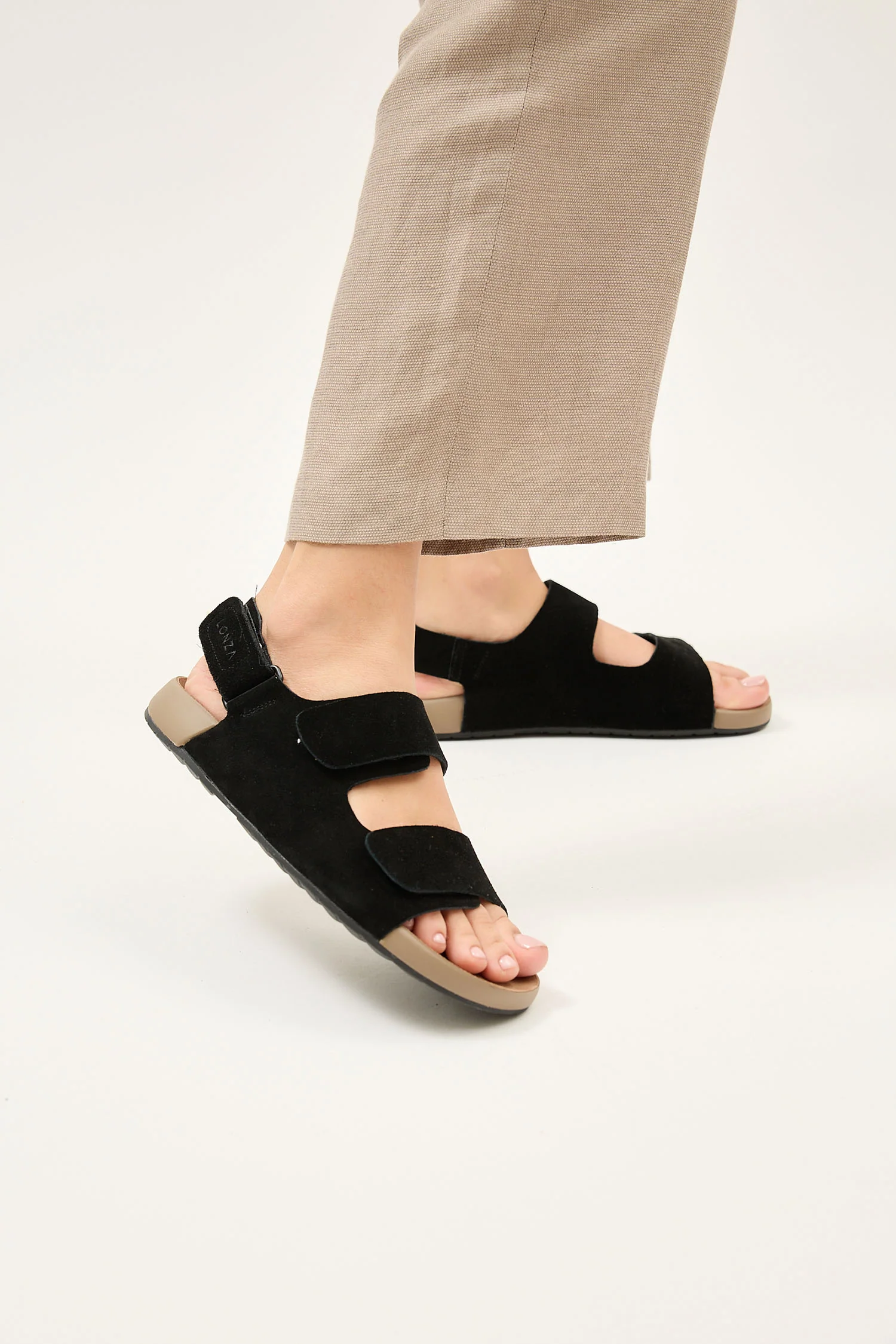 Floral Black - Image 11