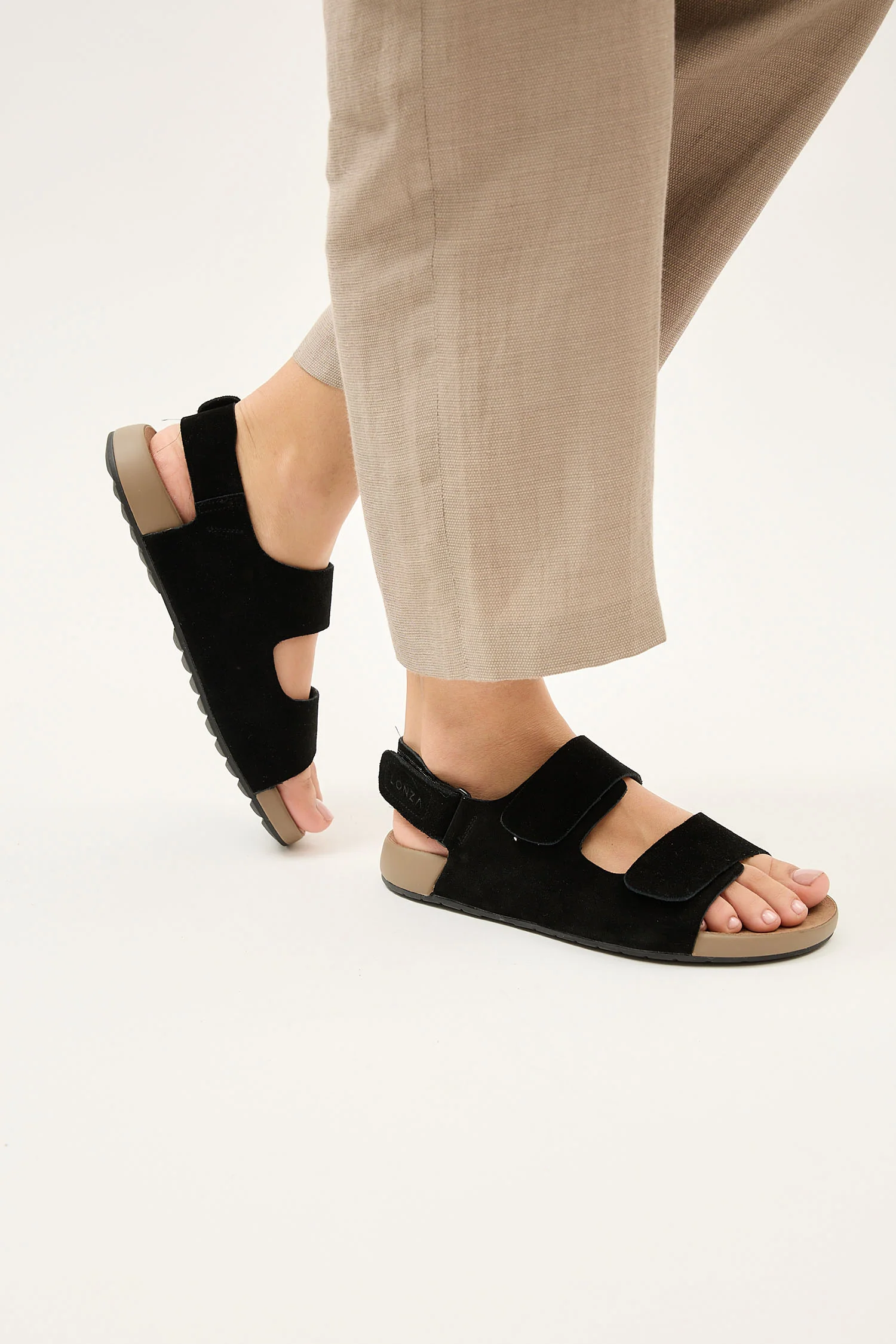 Floral Black - Image 12