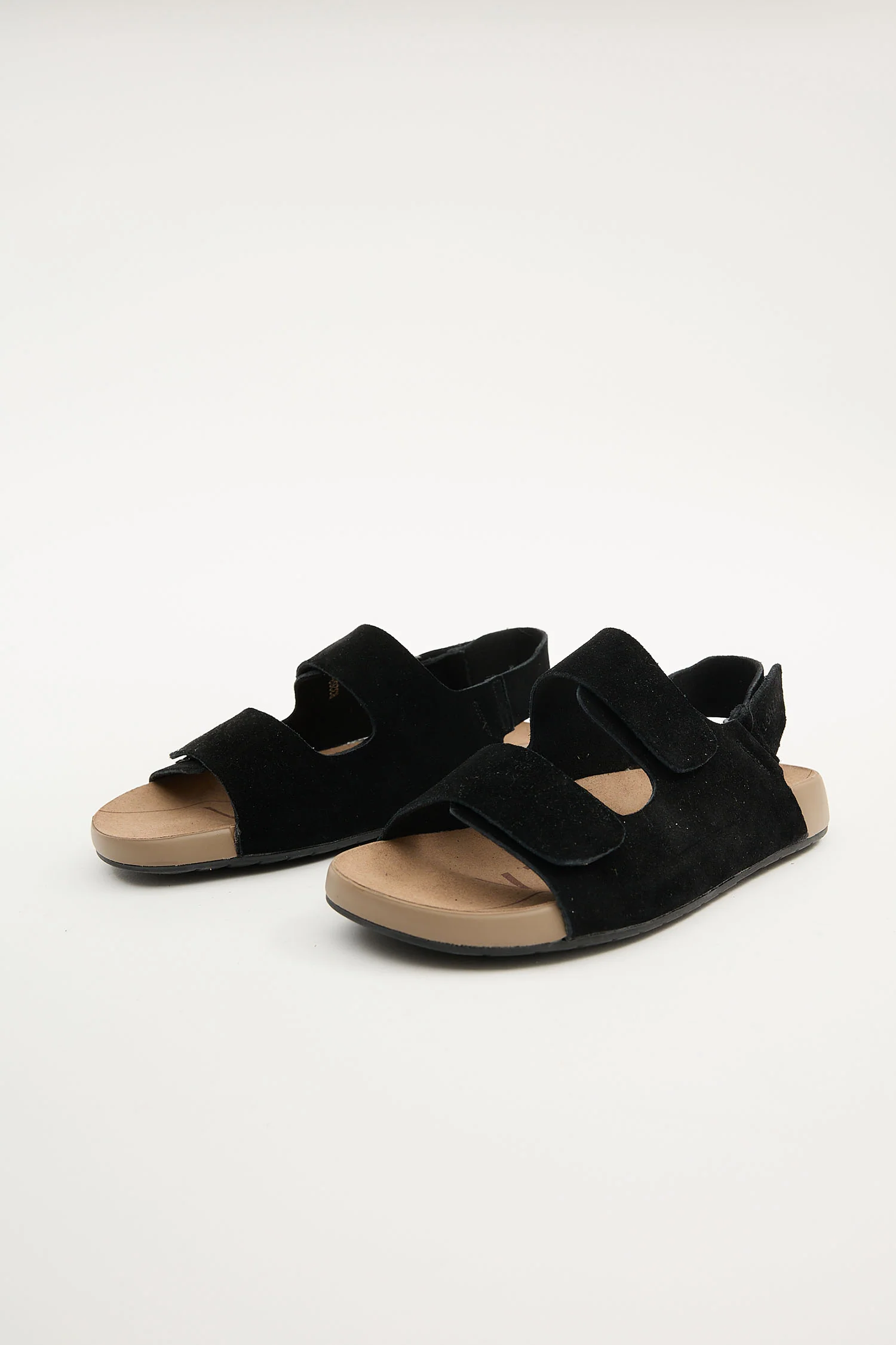 Floral Black - Image 2