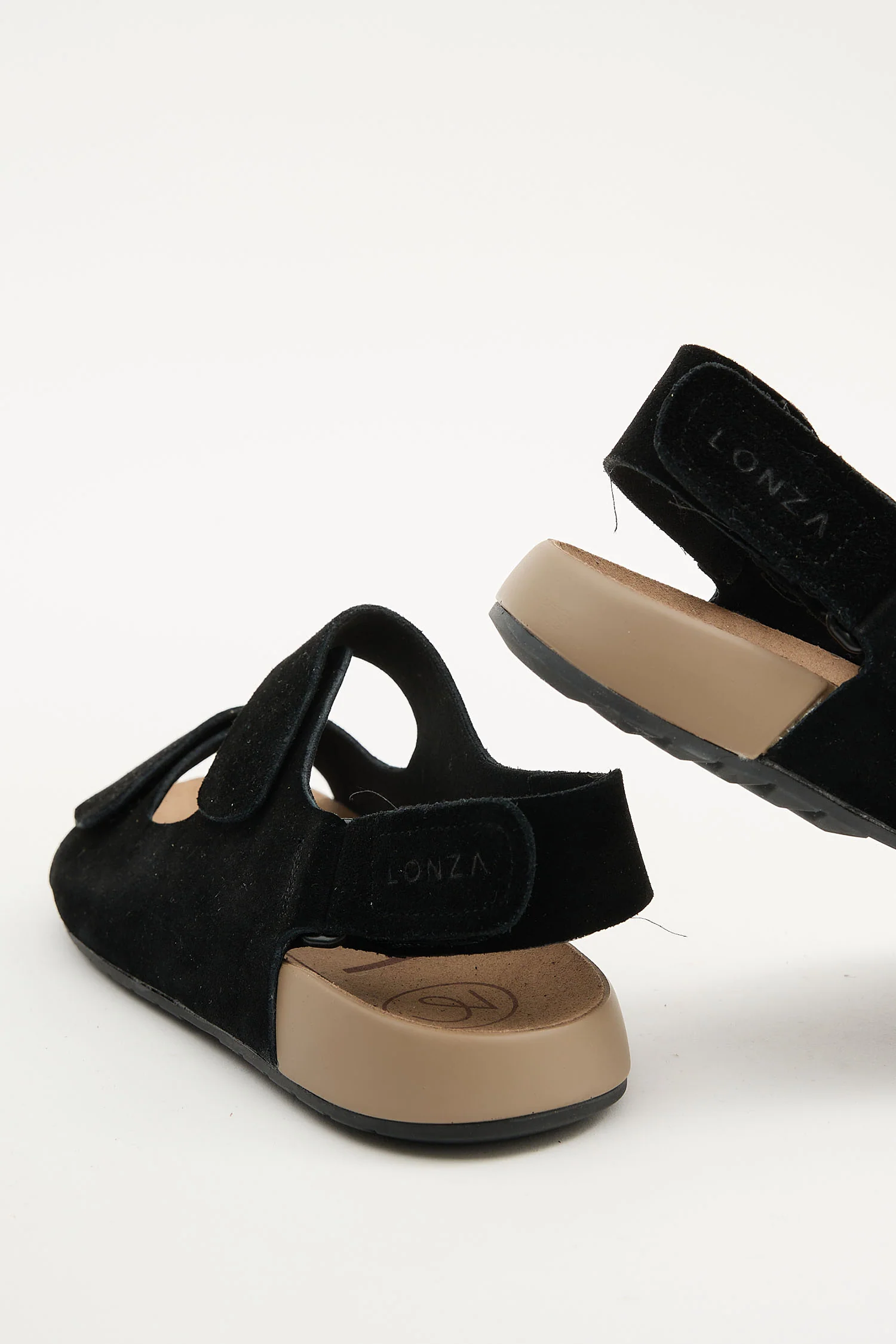 Floral Black - Image 3