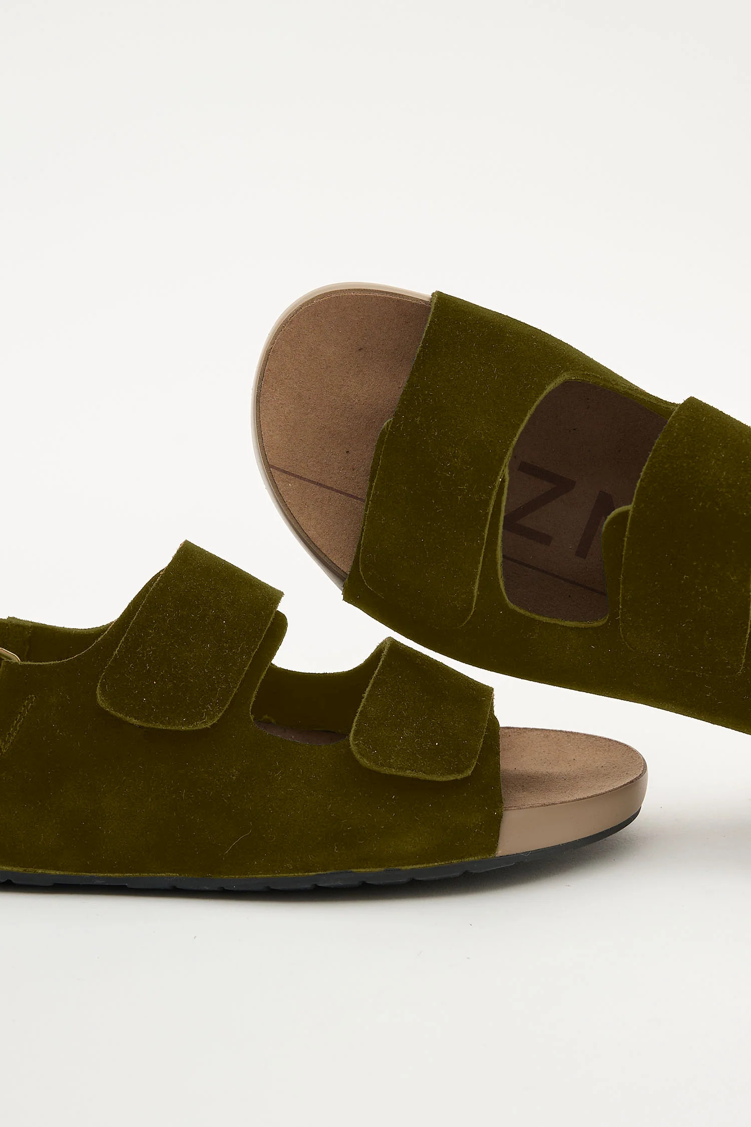 Floral Green - Image 10