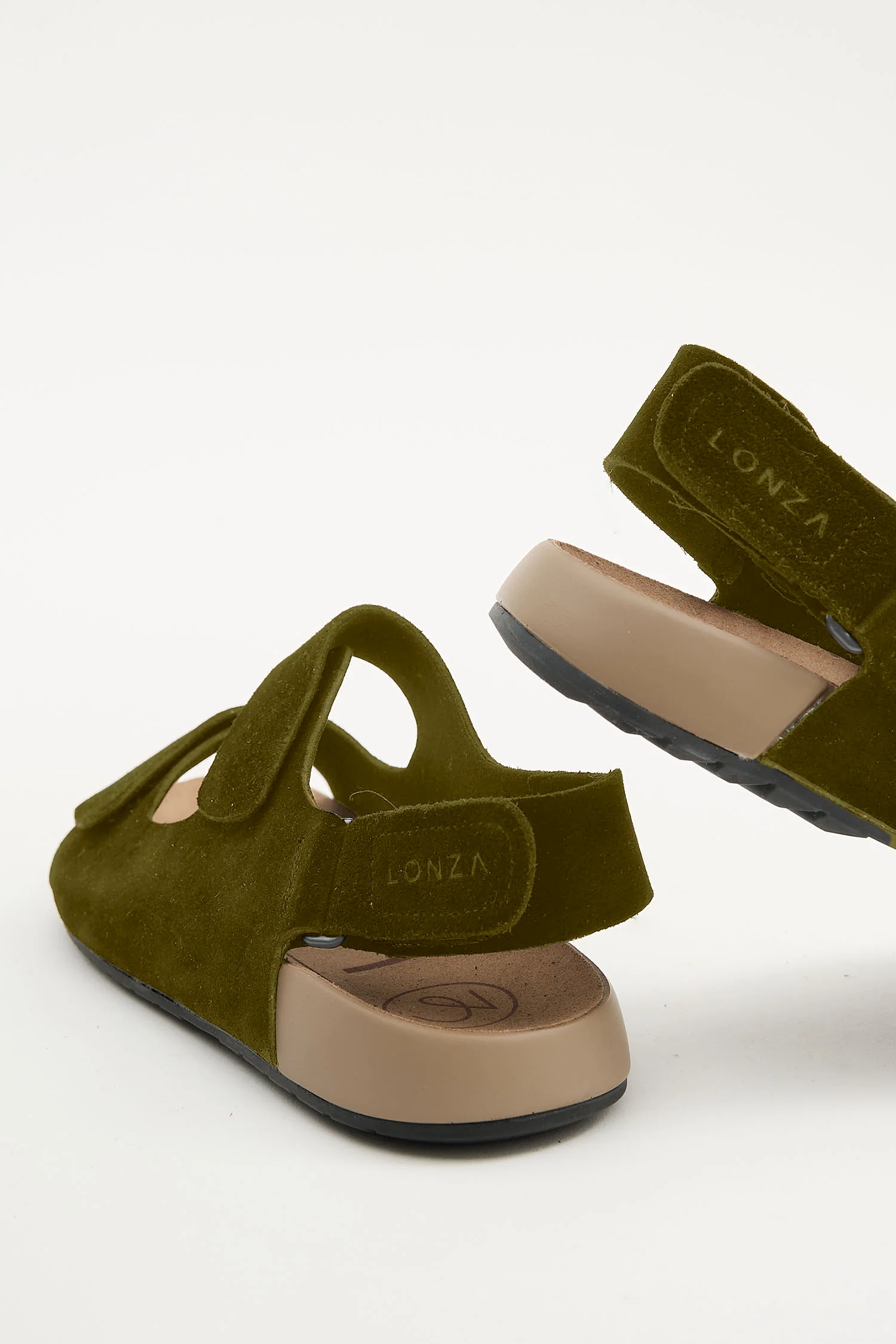 Floral Green - Image 7