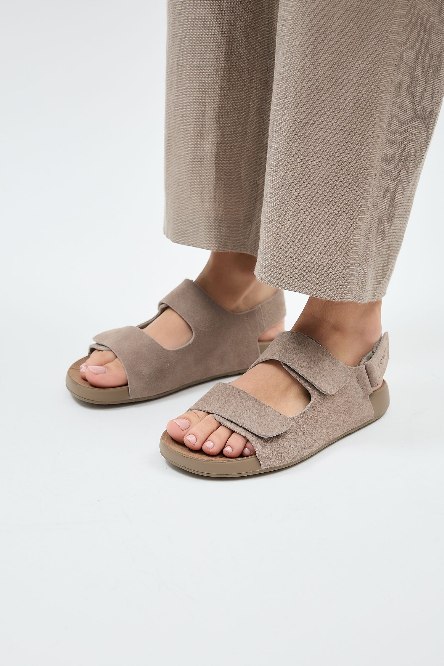 Floral Grey - Image 10