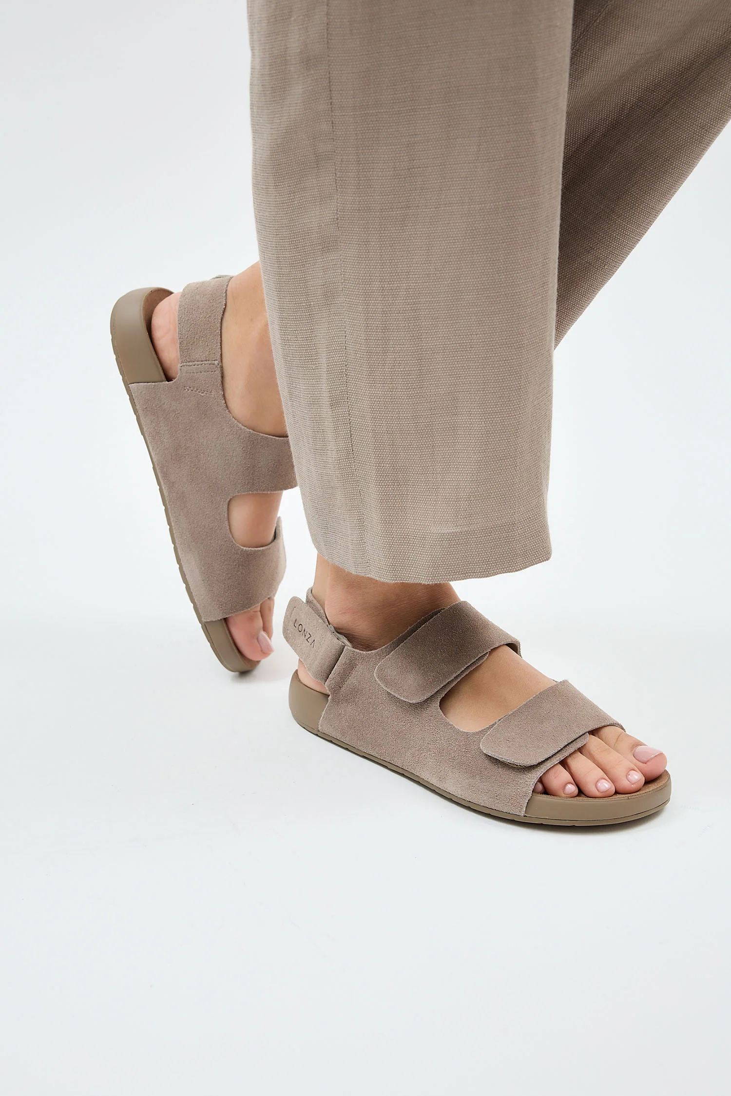 Floral Grey - Image 12