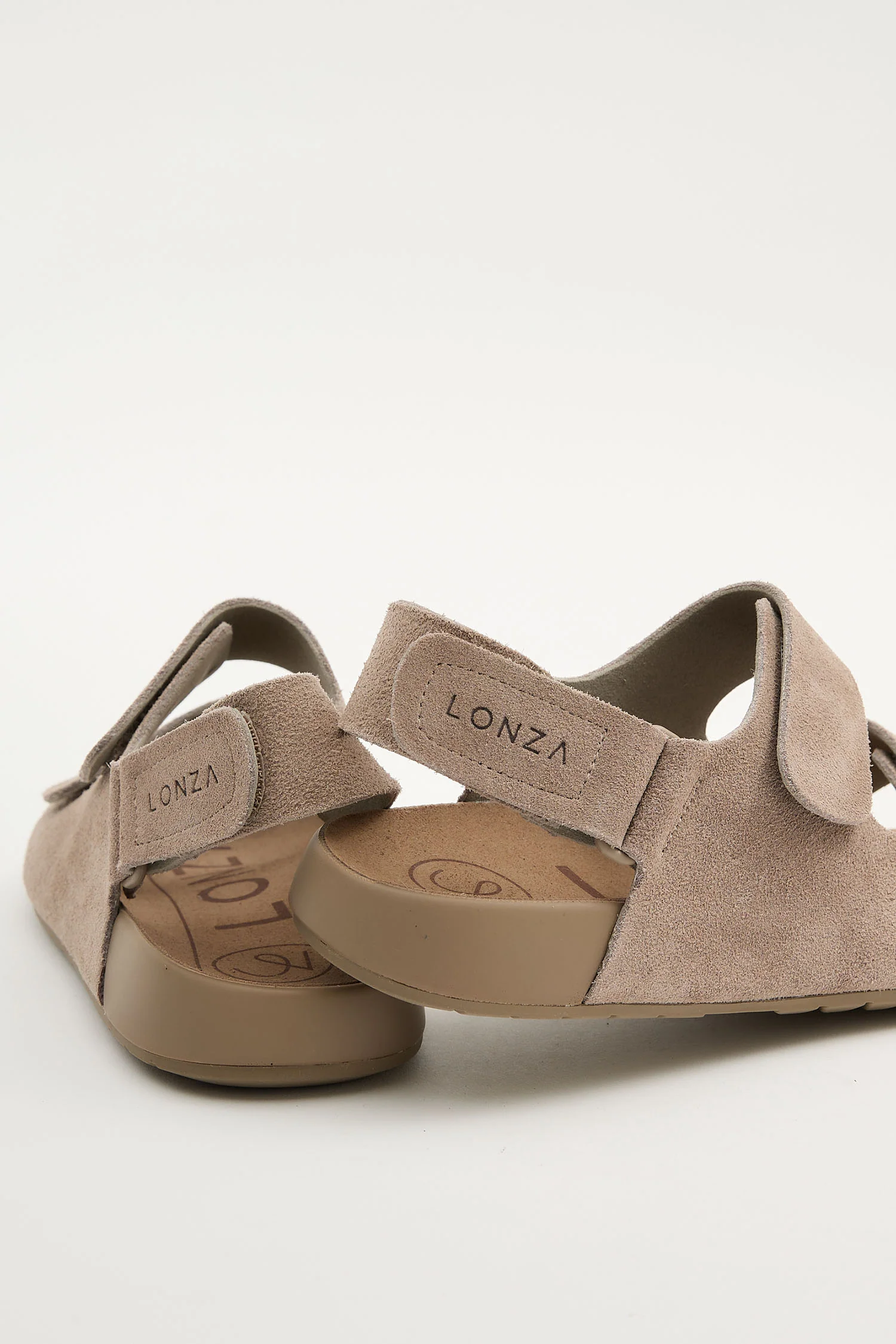 Floral Grey - Image 3
