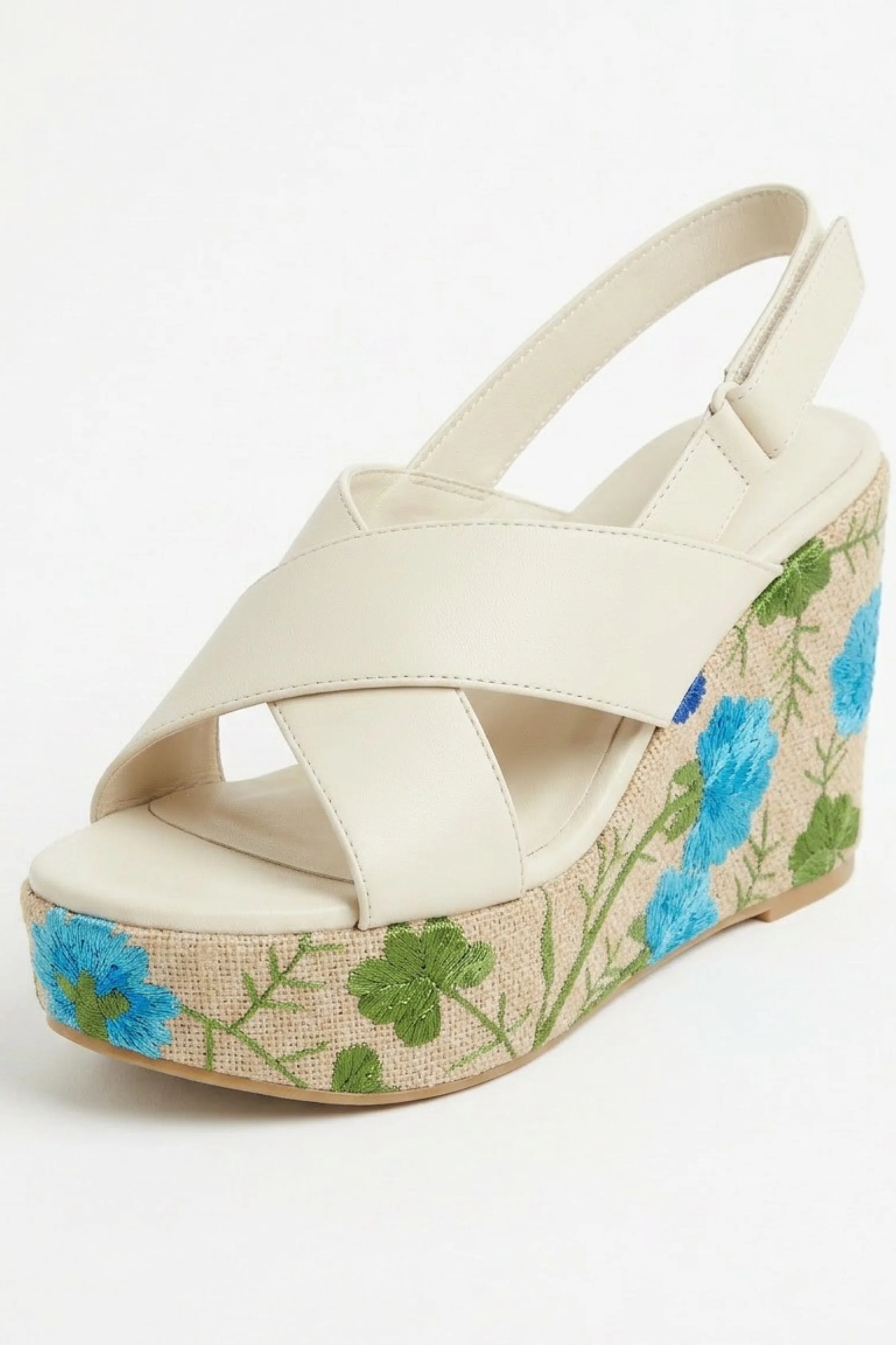 Florina White - Image 4