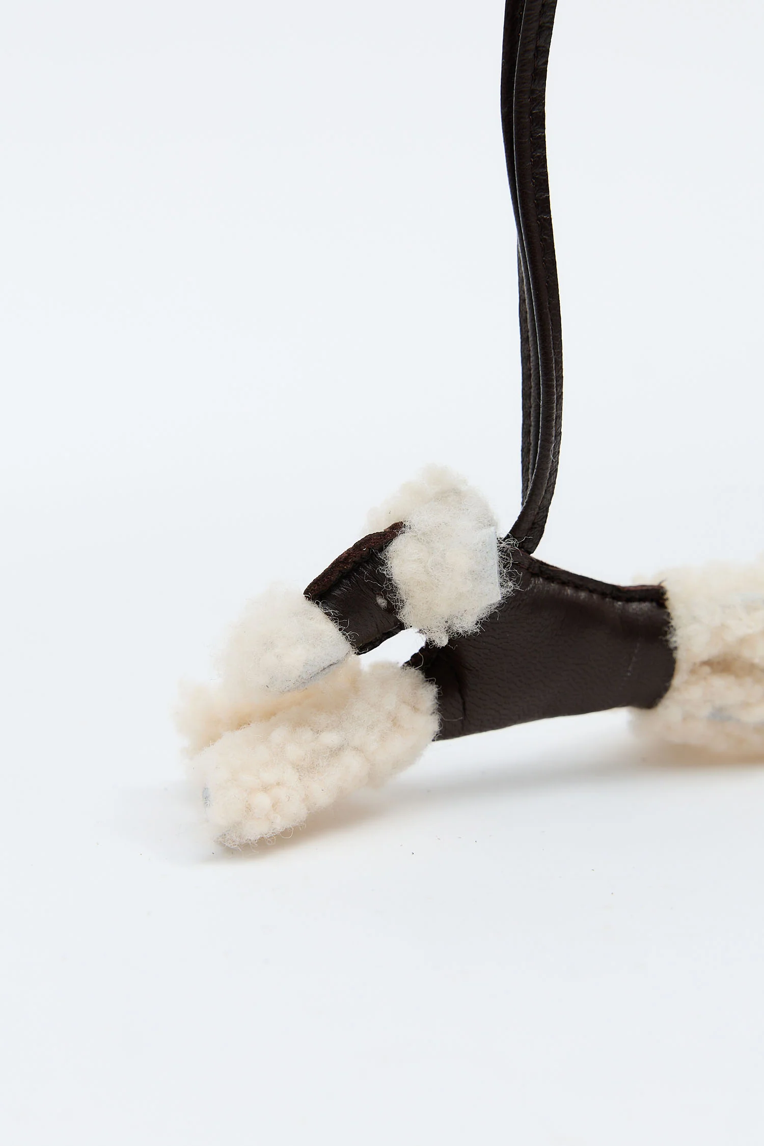 Fluffy Milk Keychain - Image 3