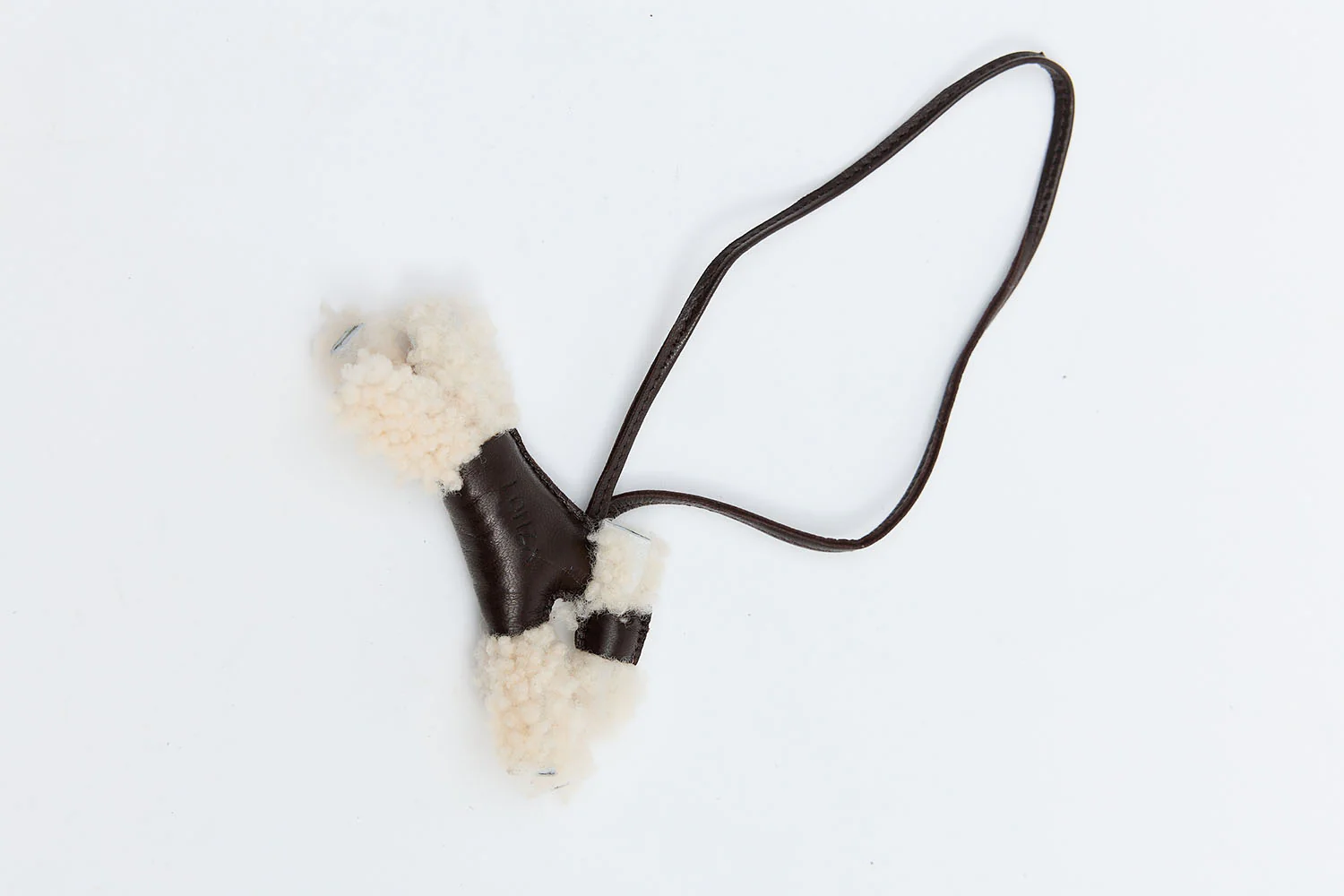 Fluffy Milk Keychain - Image 4