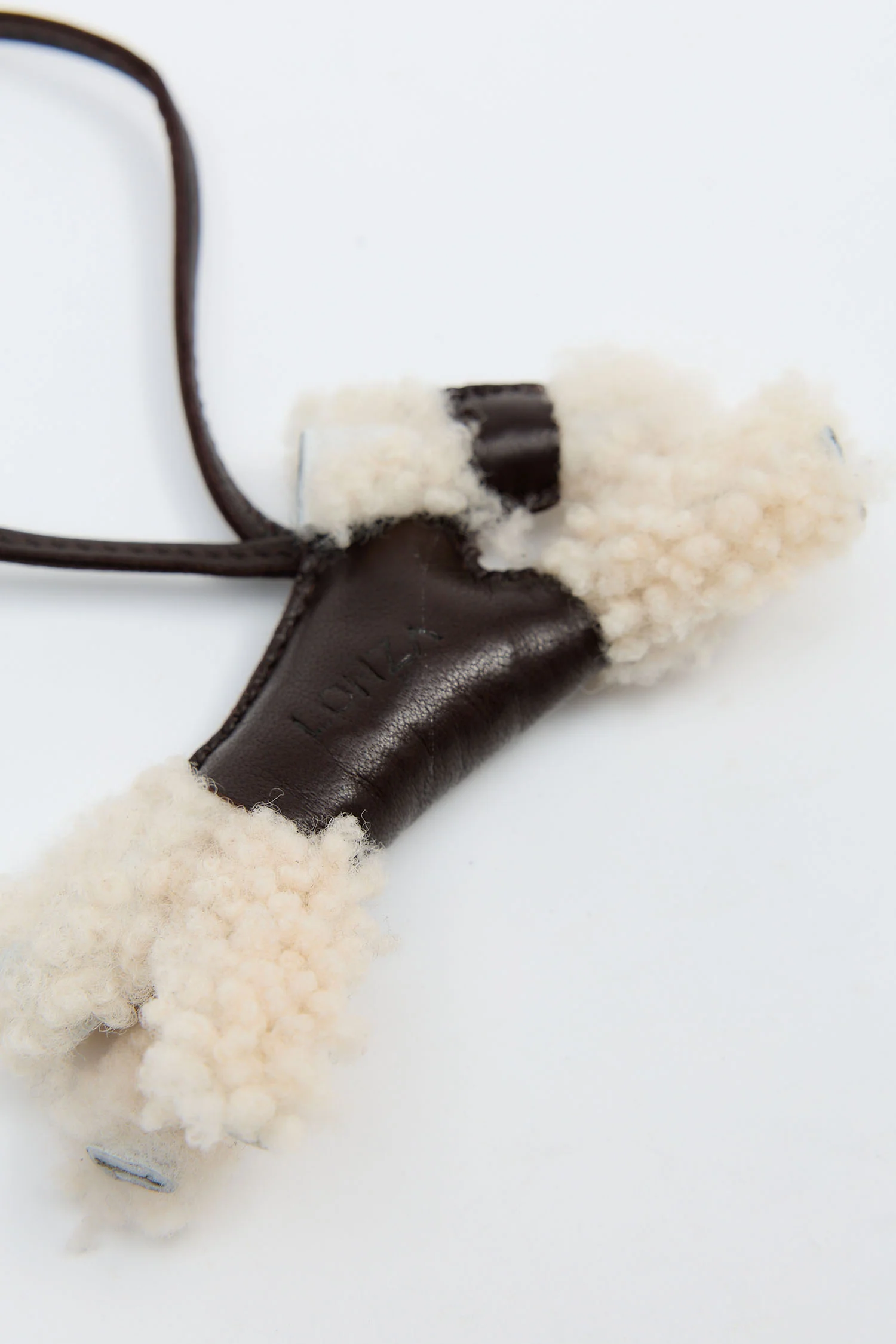 Fluffy Milk Keychain - Image 5