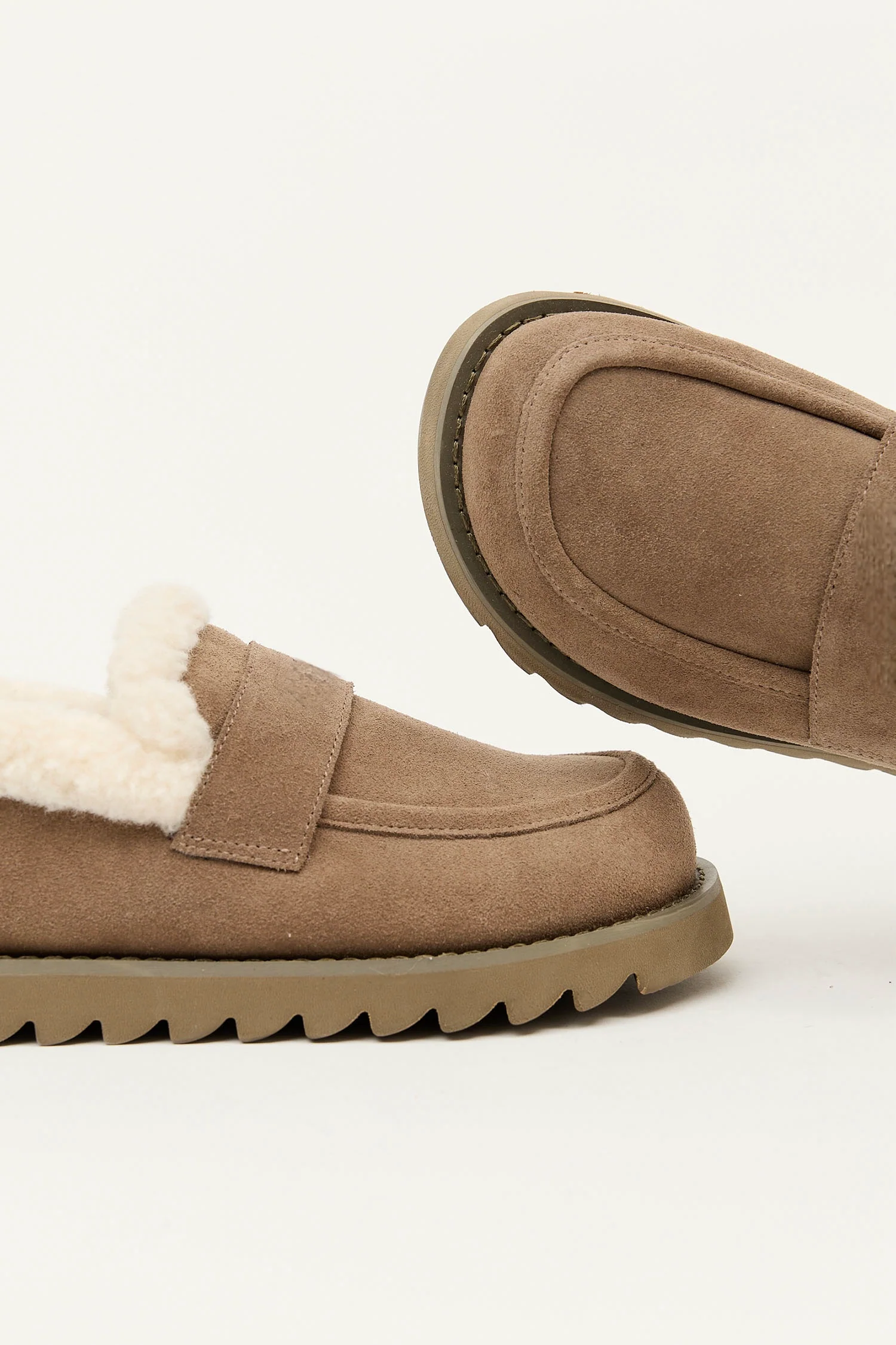 Frostine Beige - Image 5