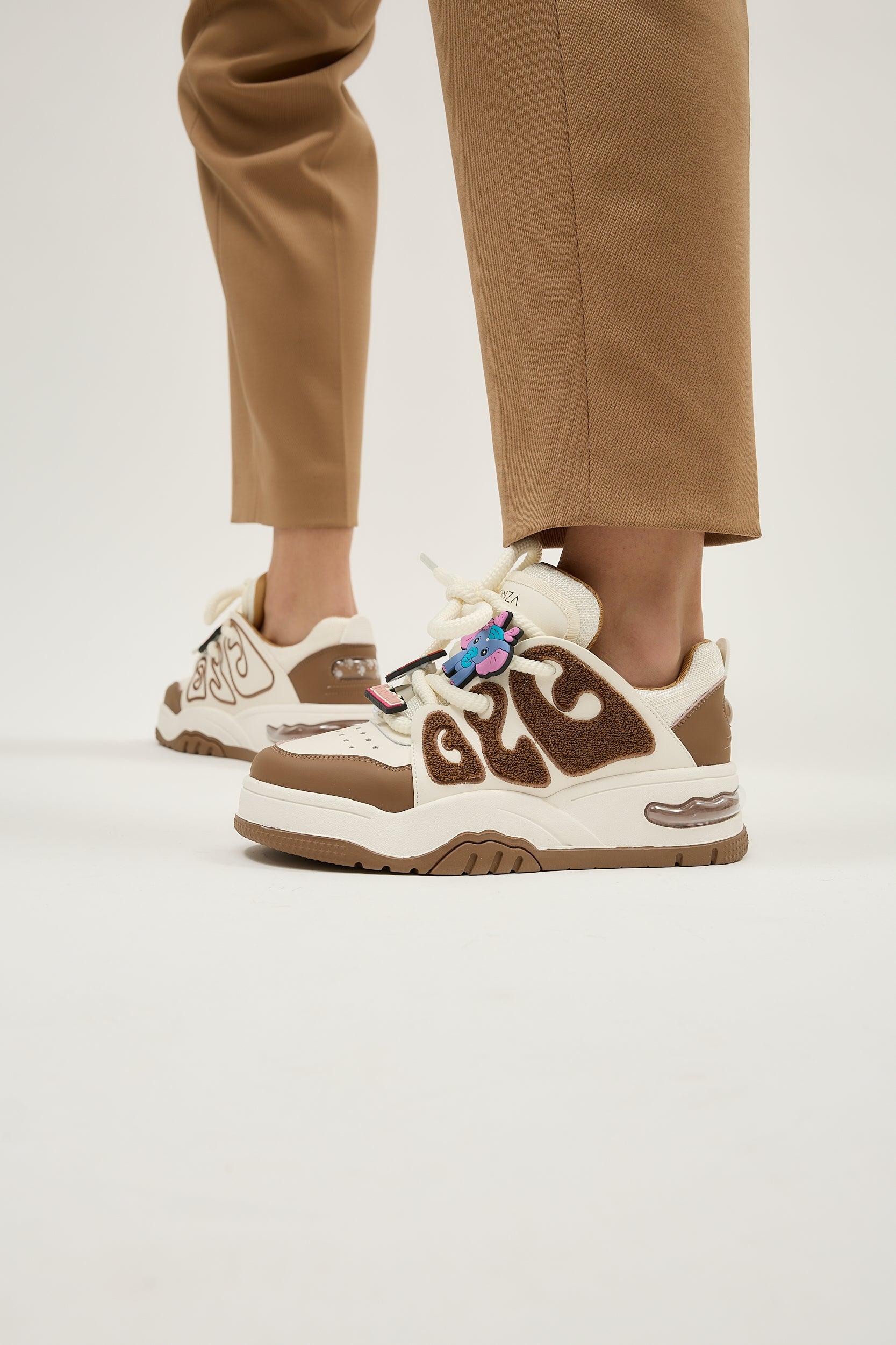 Furry Brown - Image 4