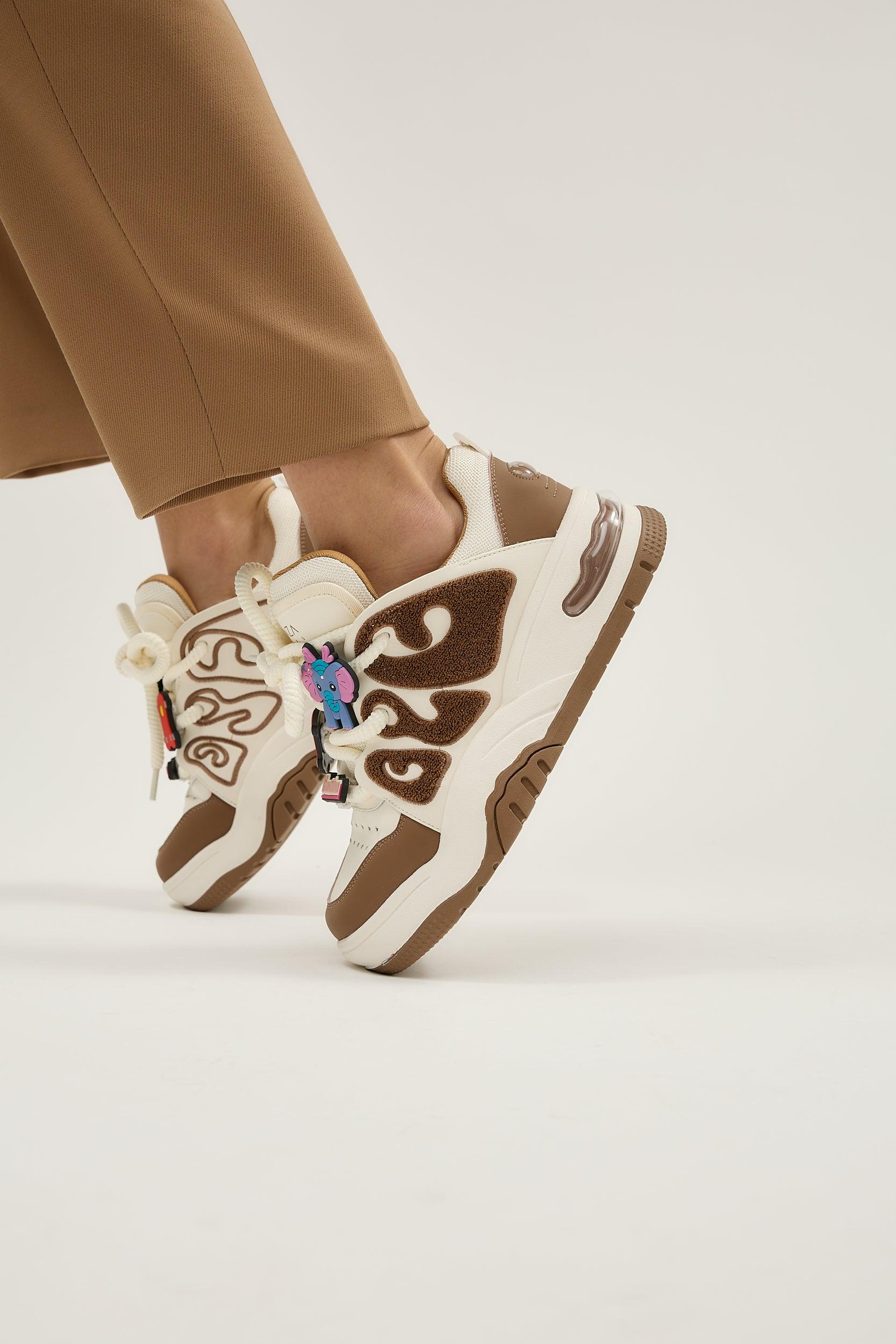 Furry Brown - Image 5