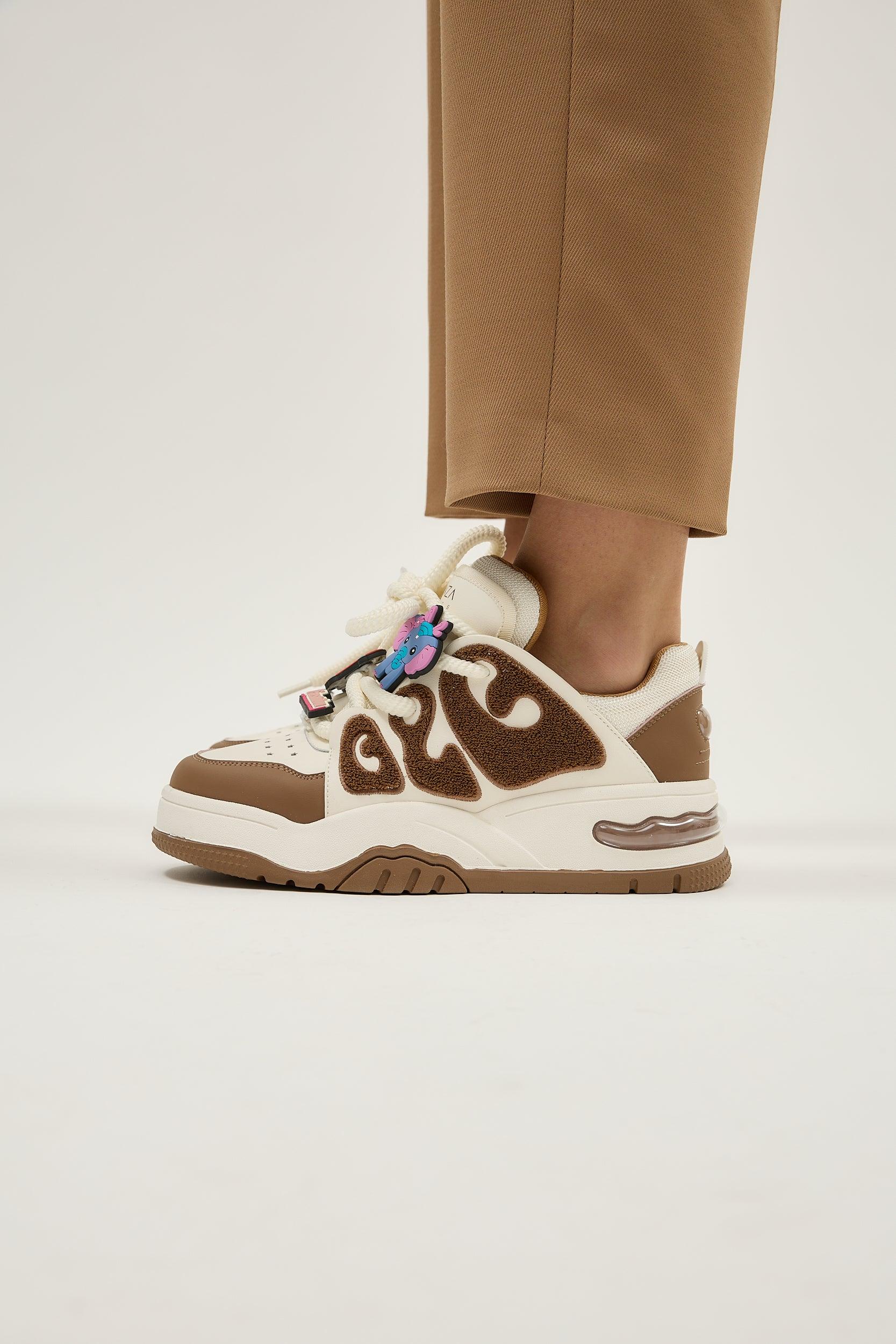 Furry Brown - Image 6