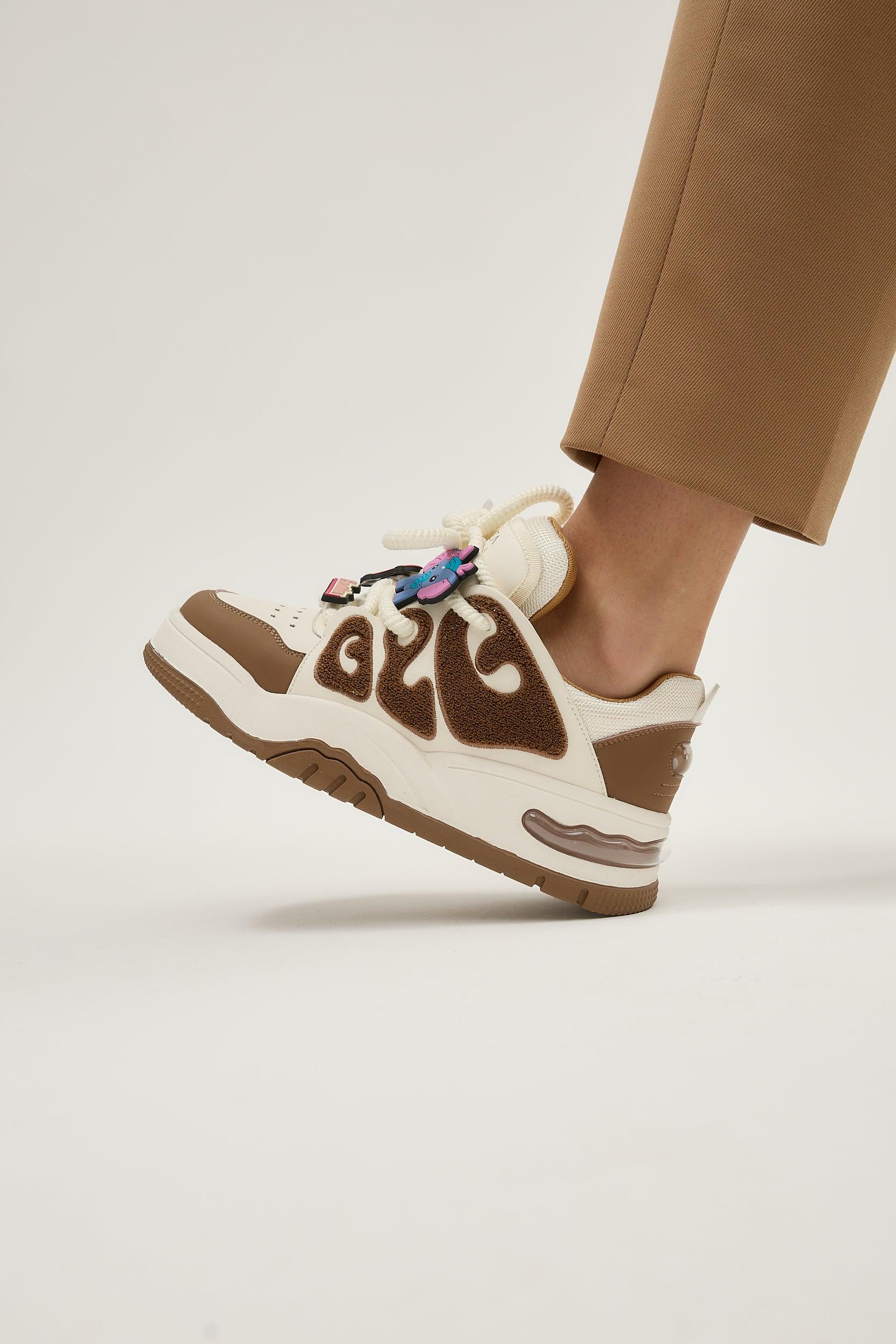 Furry Brown - Image 7