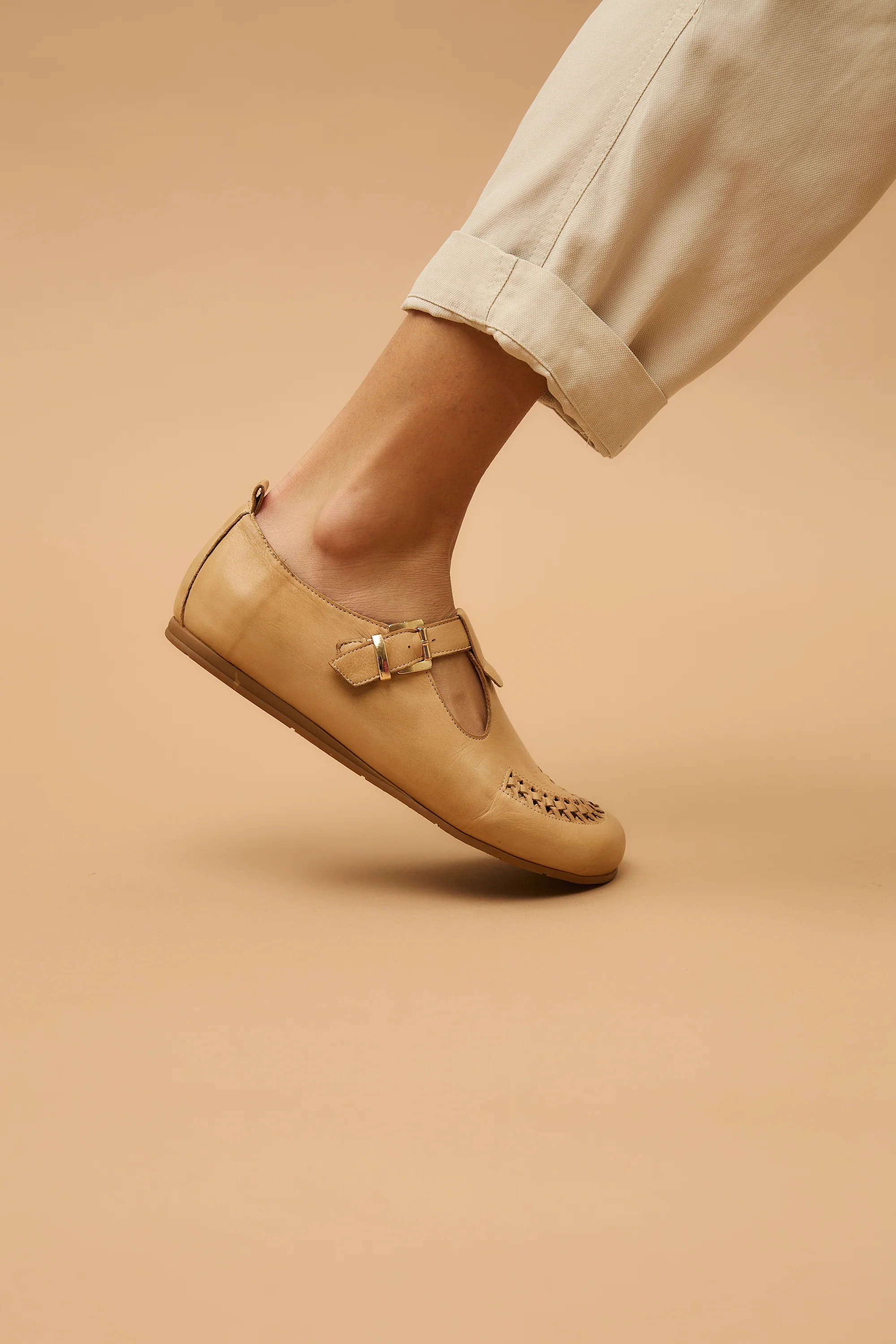 Gigi Apricot - Image 10