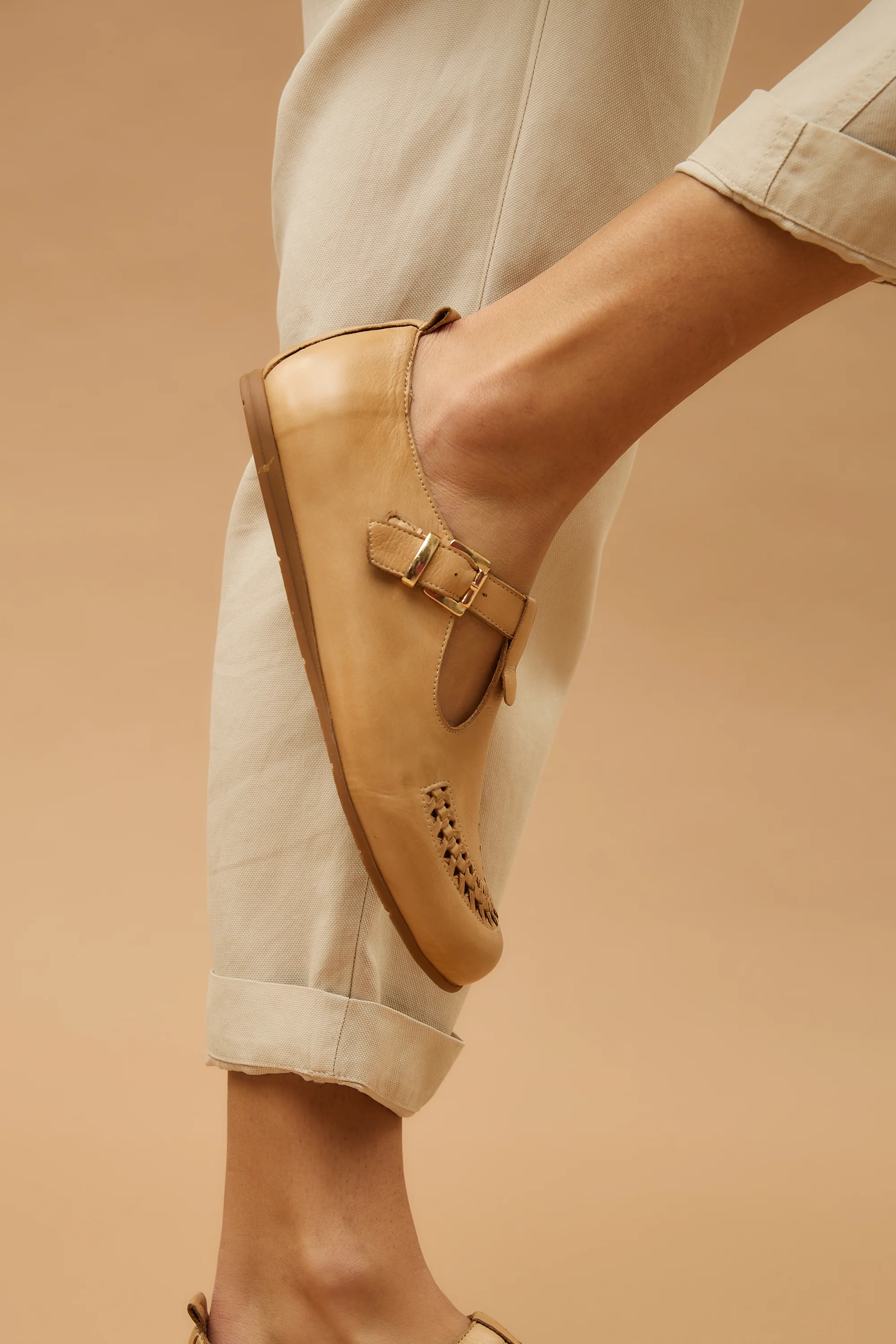 Gigi Apricot - Image 11
