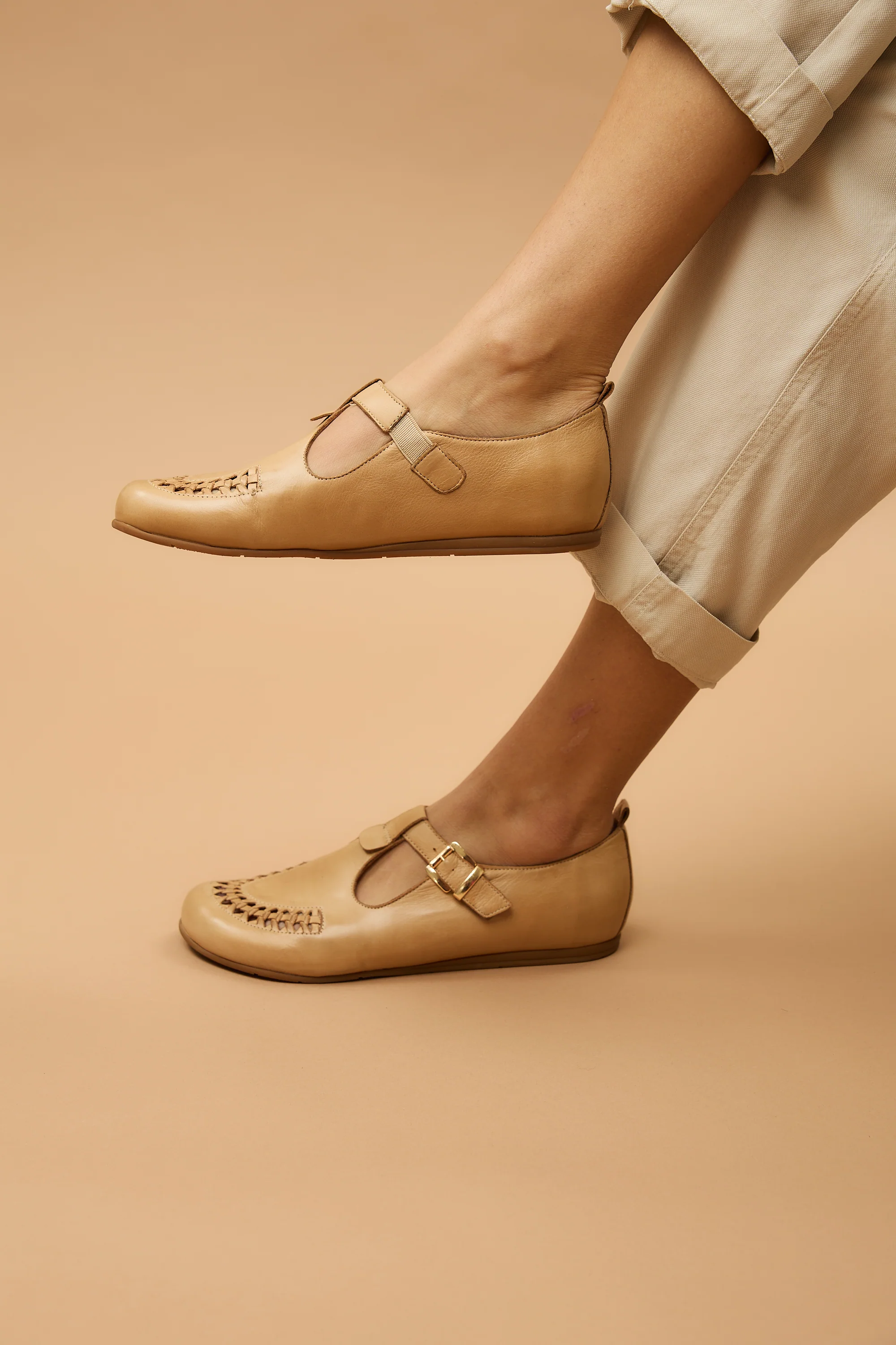 Gigi Apricot - Image 12