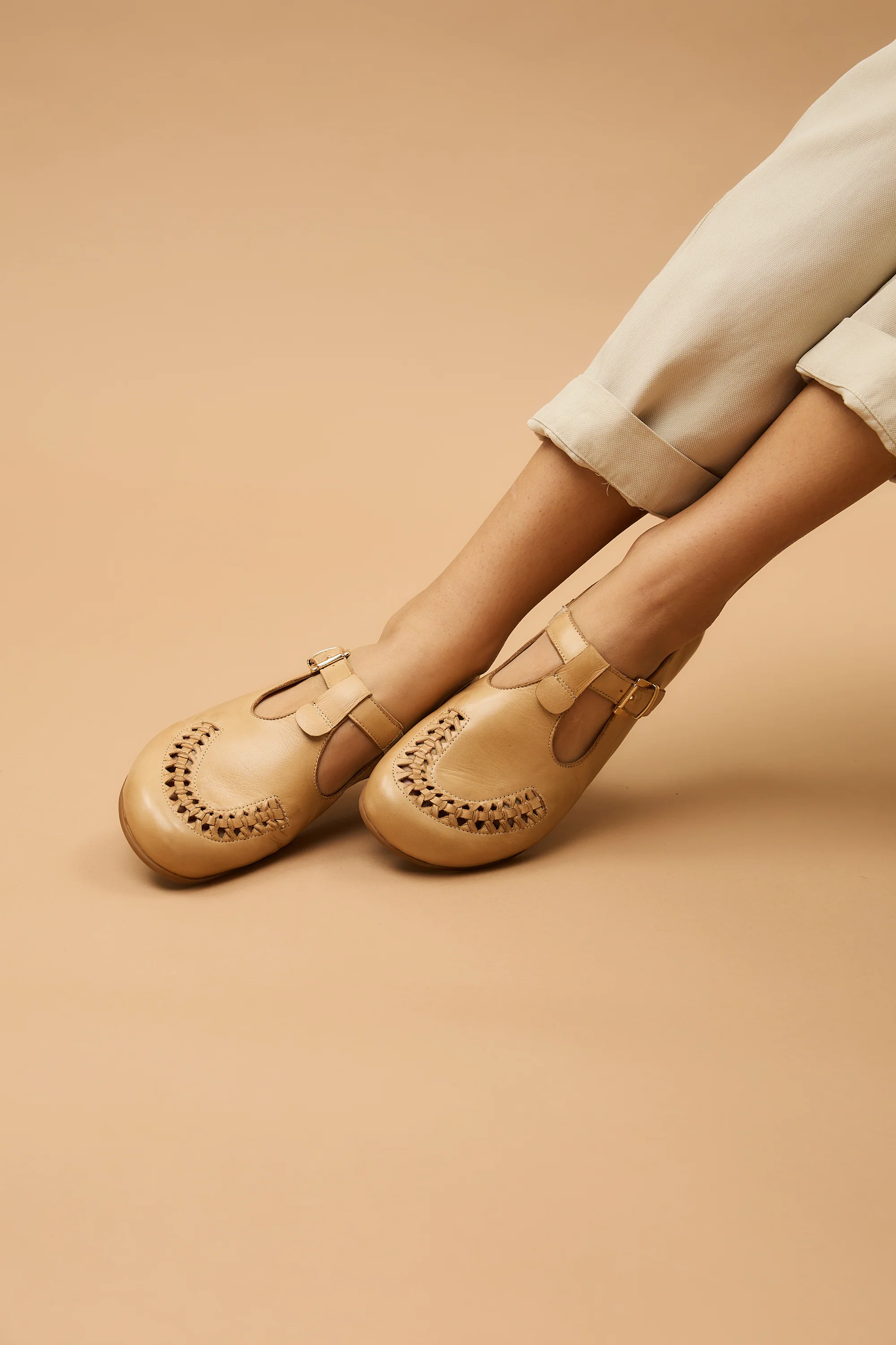 Gigi Apricot - Image 5